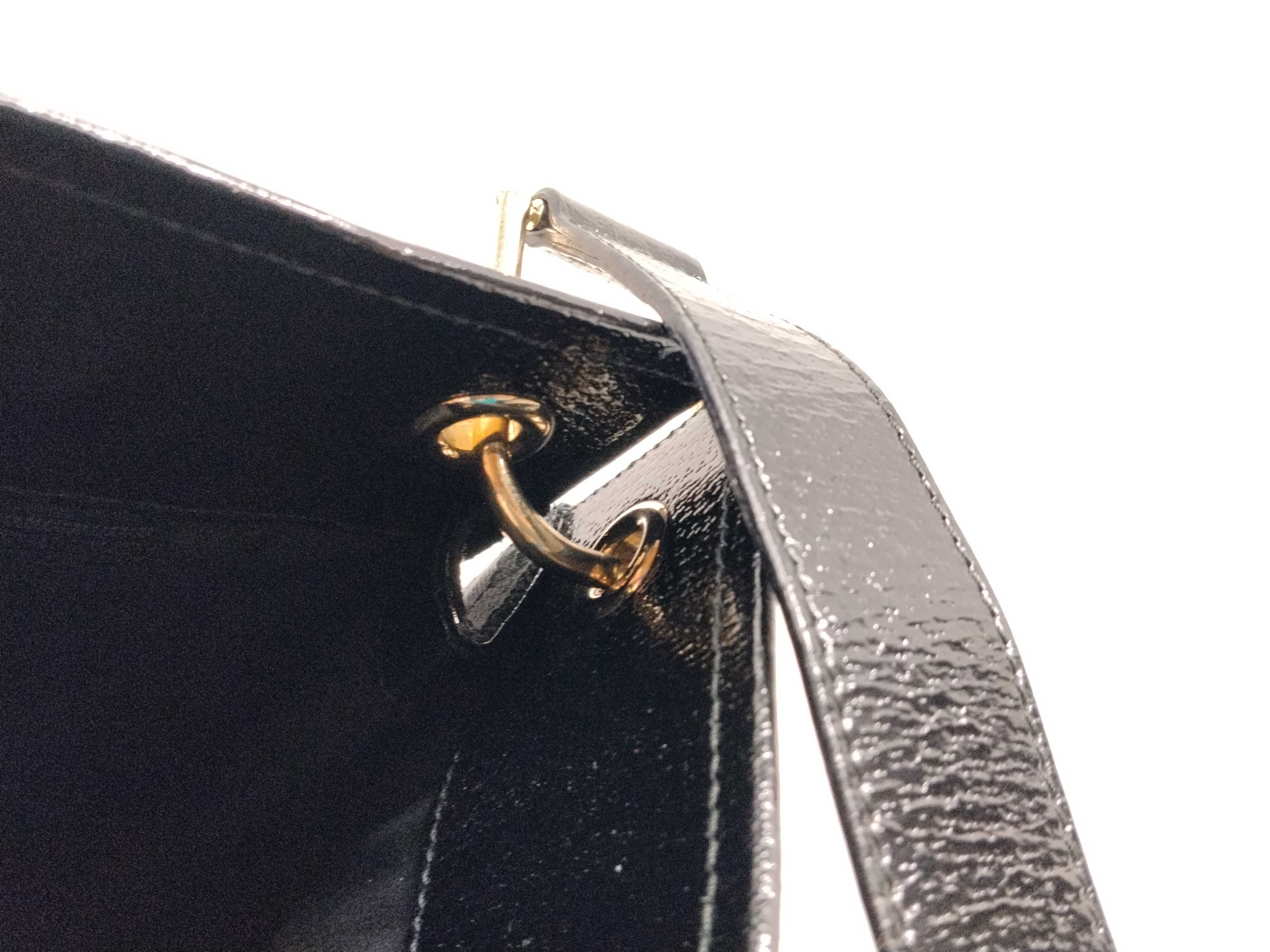 GG Canvas 120341 Shoulder Bag — view 14