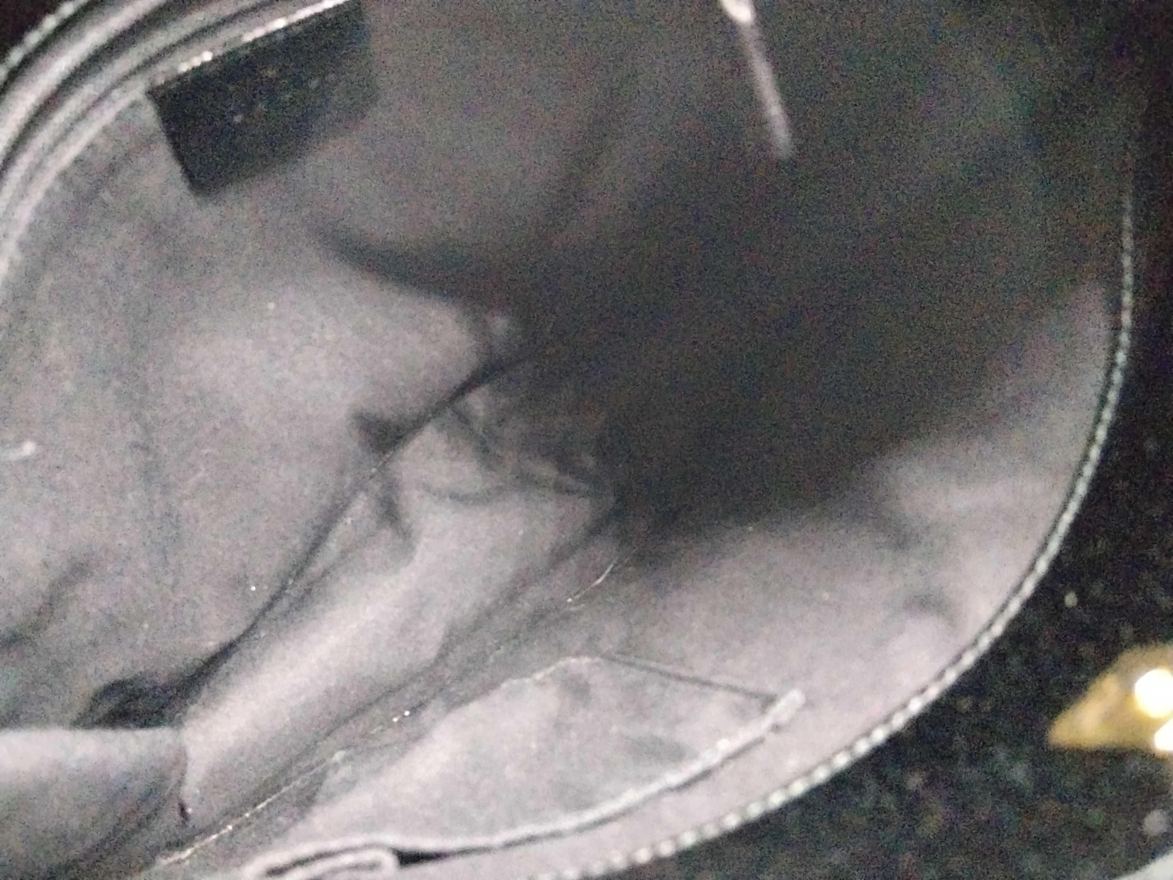 GG Canvas 120341 Shoulder Bag — view 9