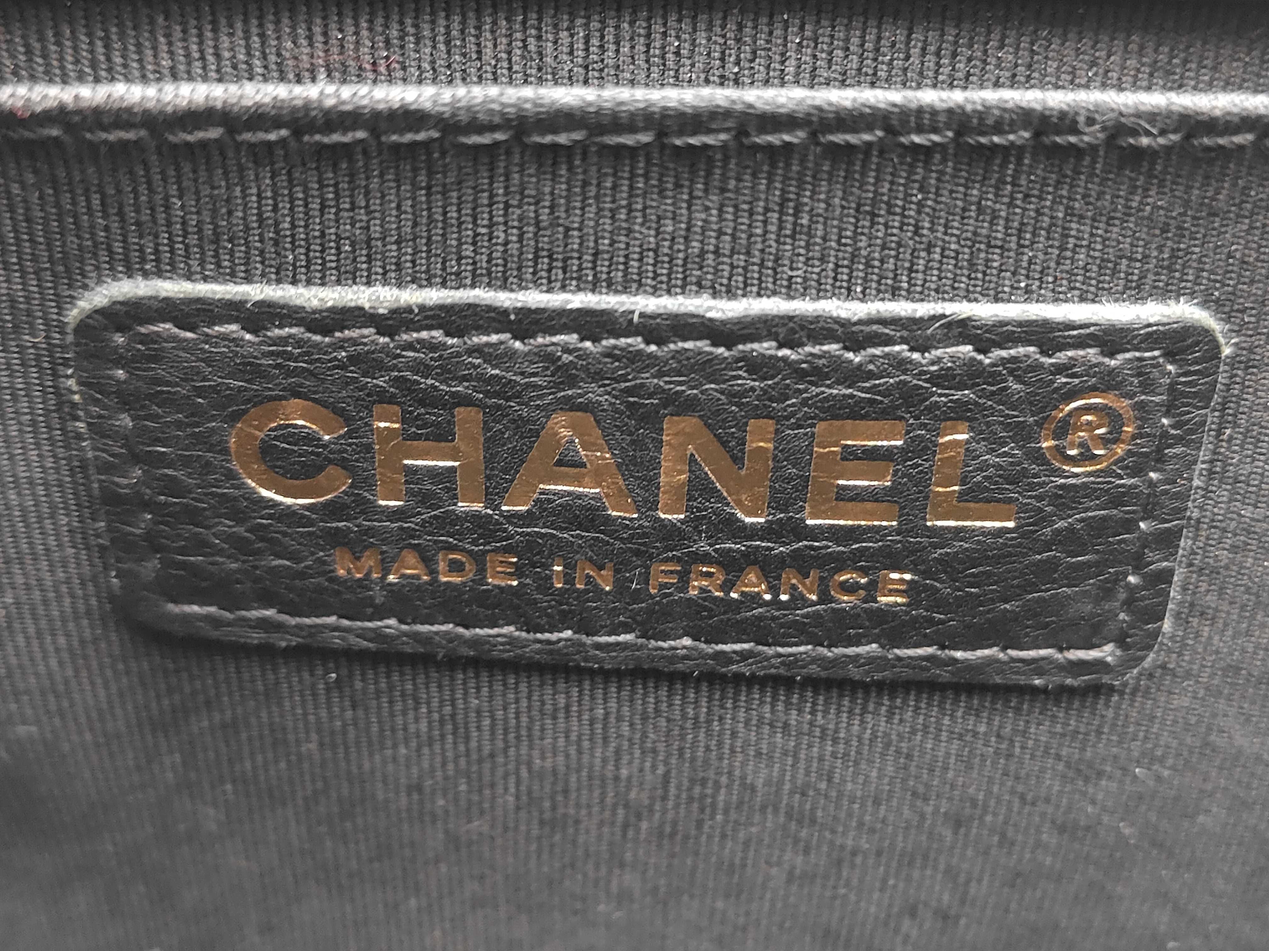 Boy Chanel Shoulder Bag — view 11