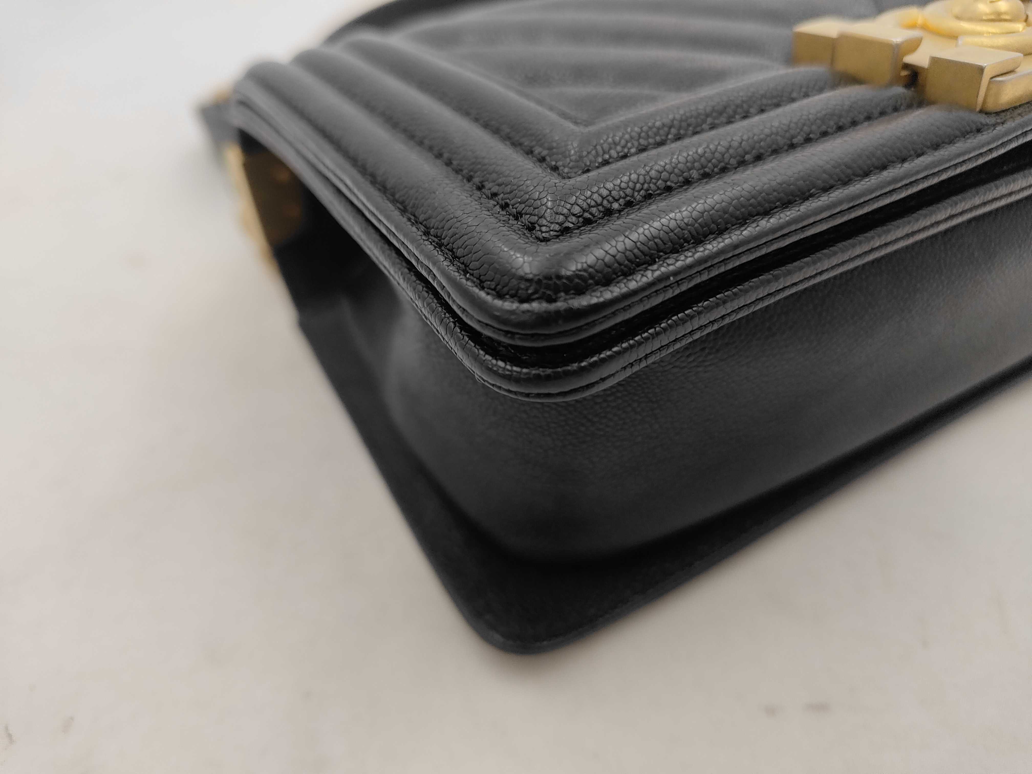 Boy Chanel Shoulder Bag — view 6