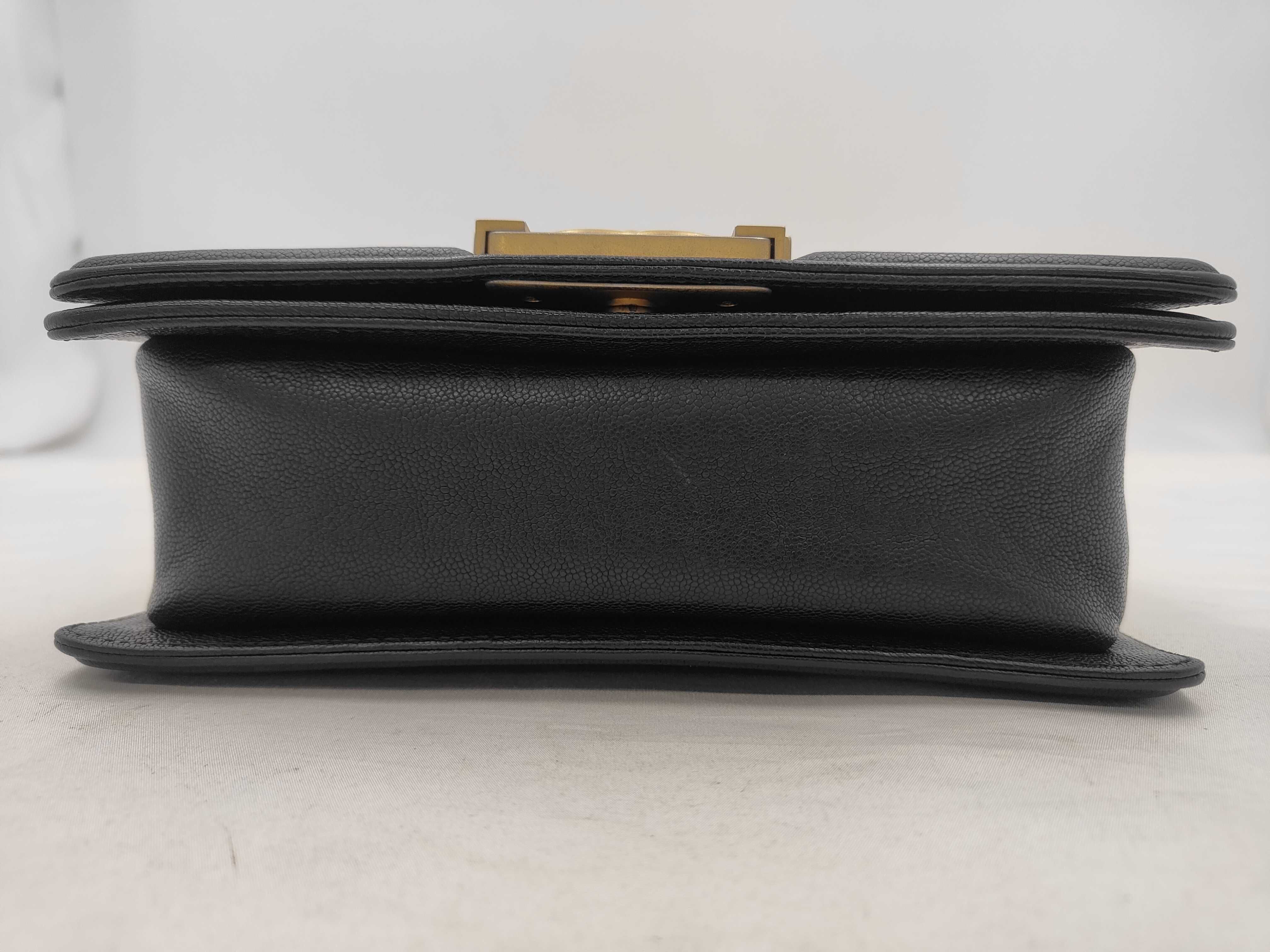 Boy Chanel Shoulder Bag — view 7