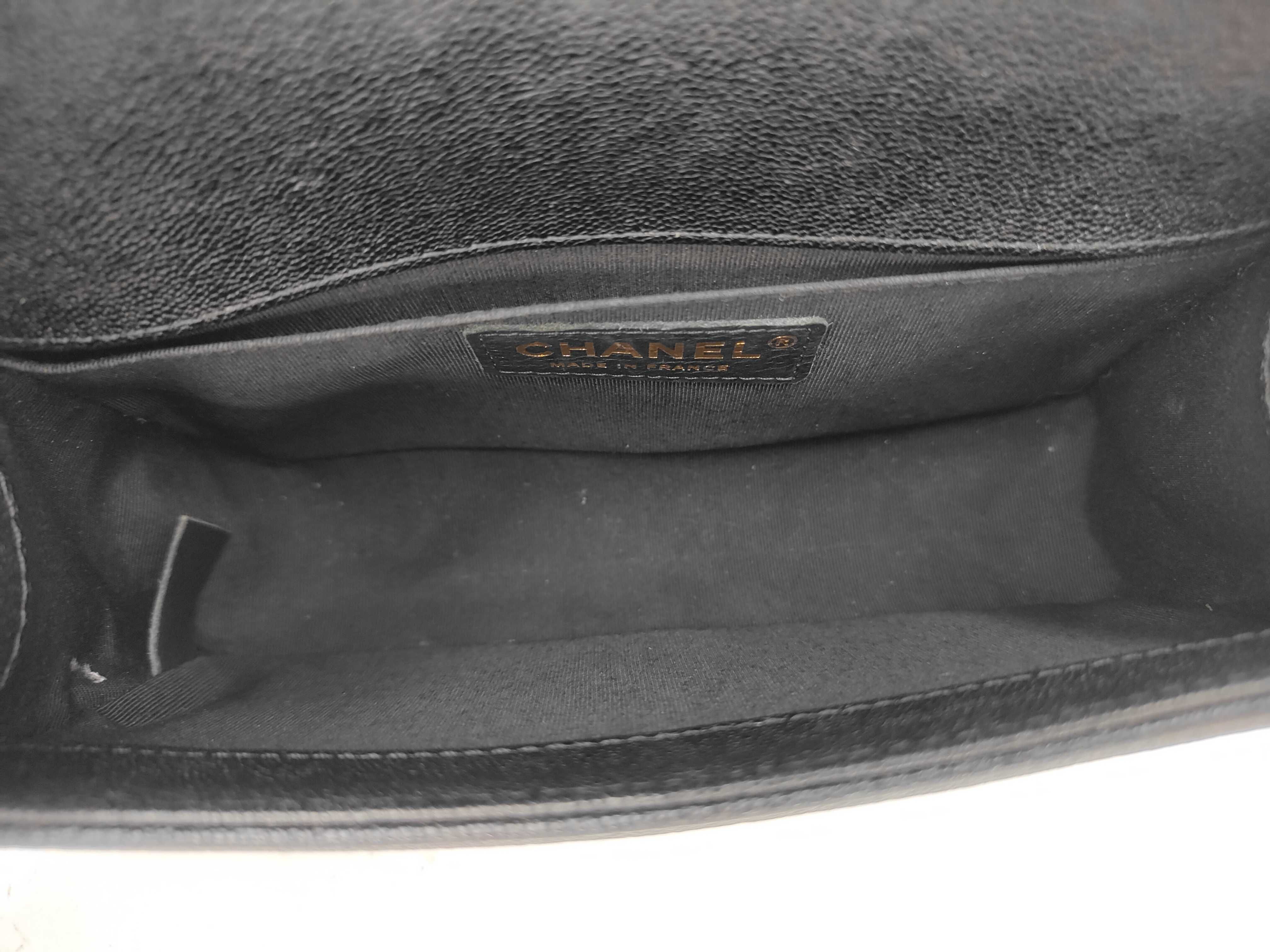 Boy Chanel Shoulder Bag — view 8