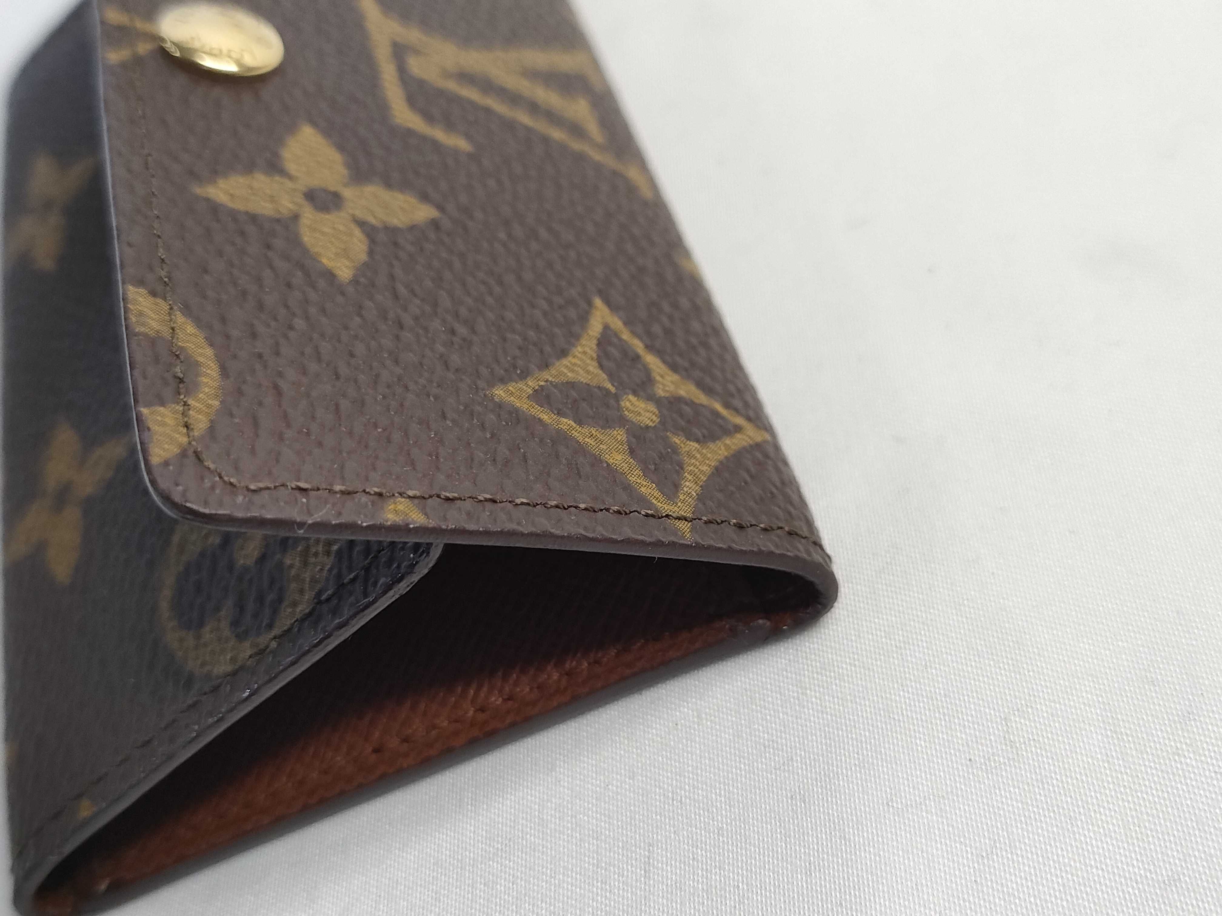 Monogram Multicles 6 M62630 Key Case — view 13