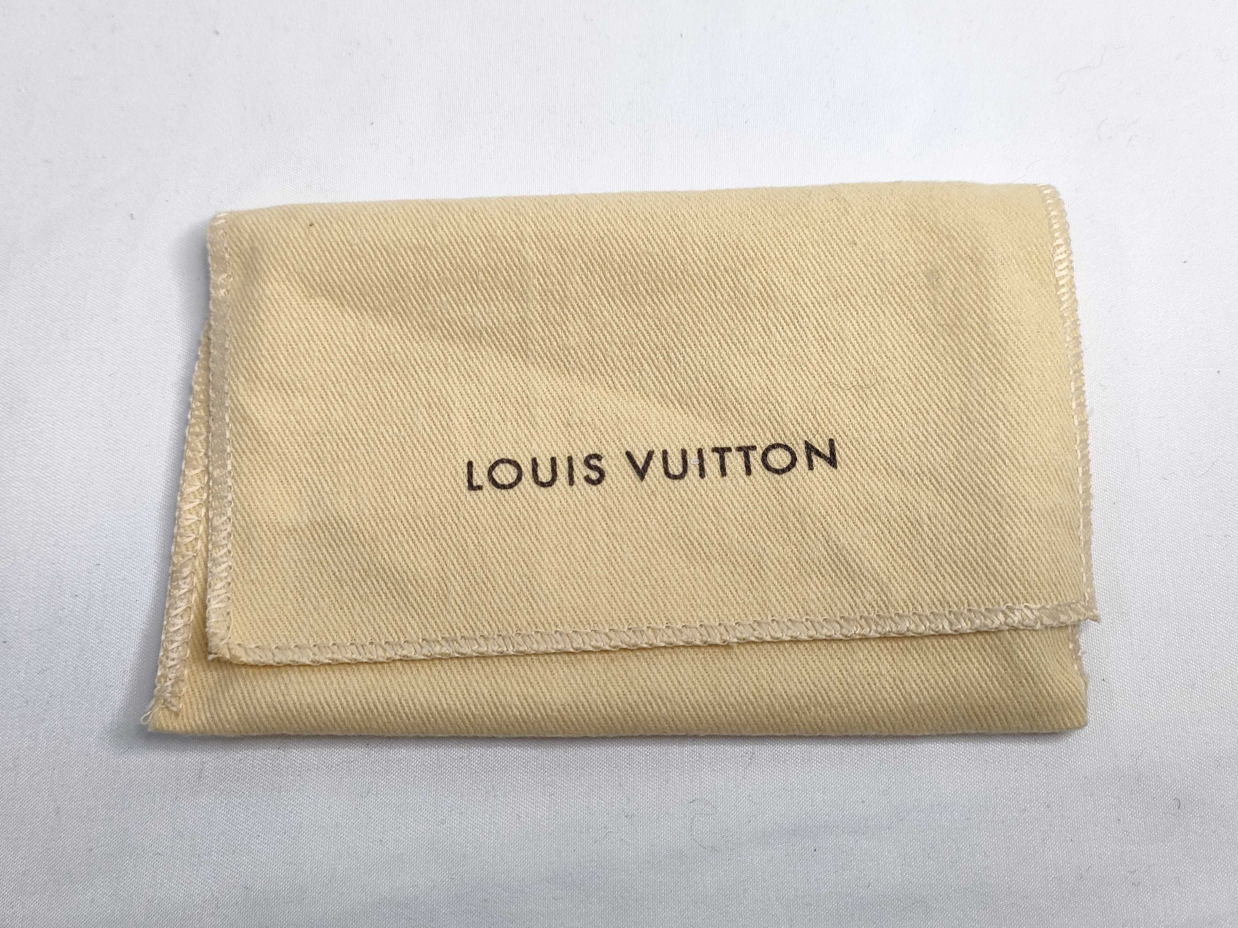 Monogram Multicles 6 M62630 Key Case — view 14
