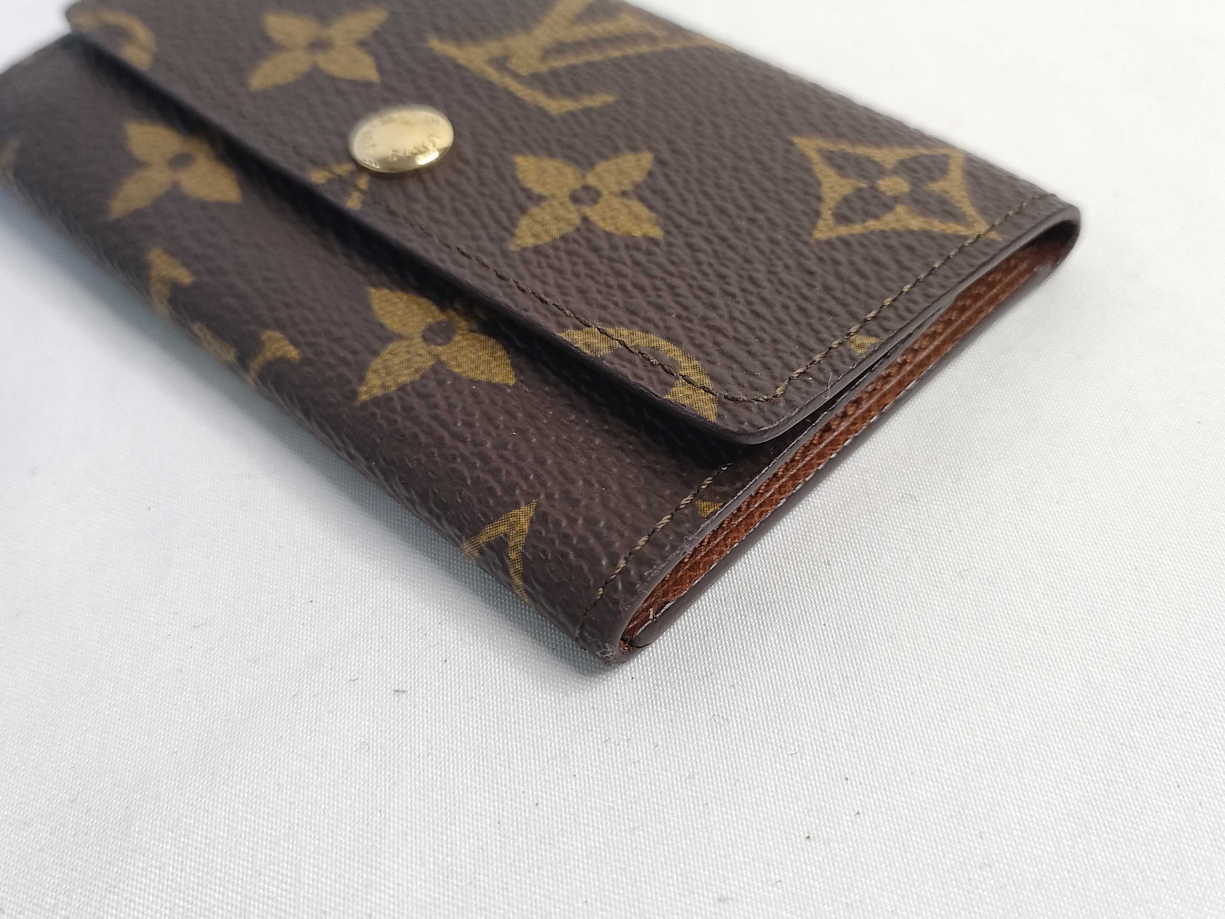 Monogram Multicles 6 M62630 Key Case — view 3