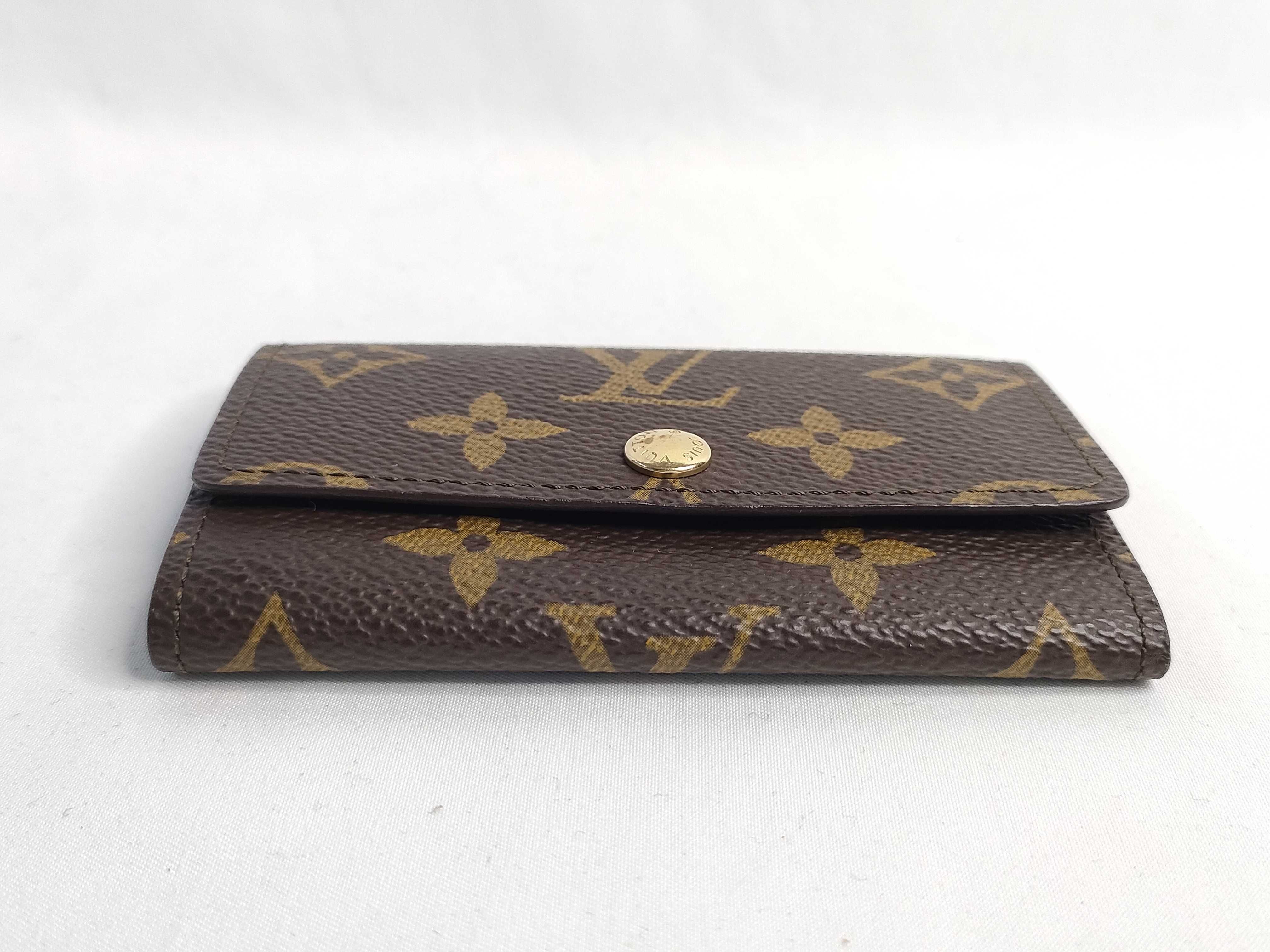 Monogram Multicles 6 M62630 Key Case — view 4