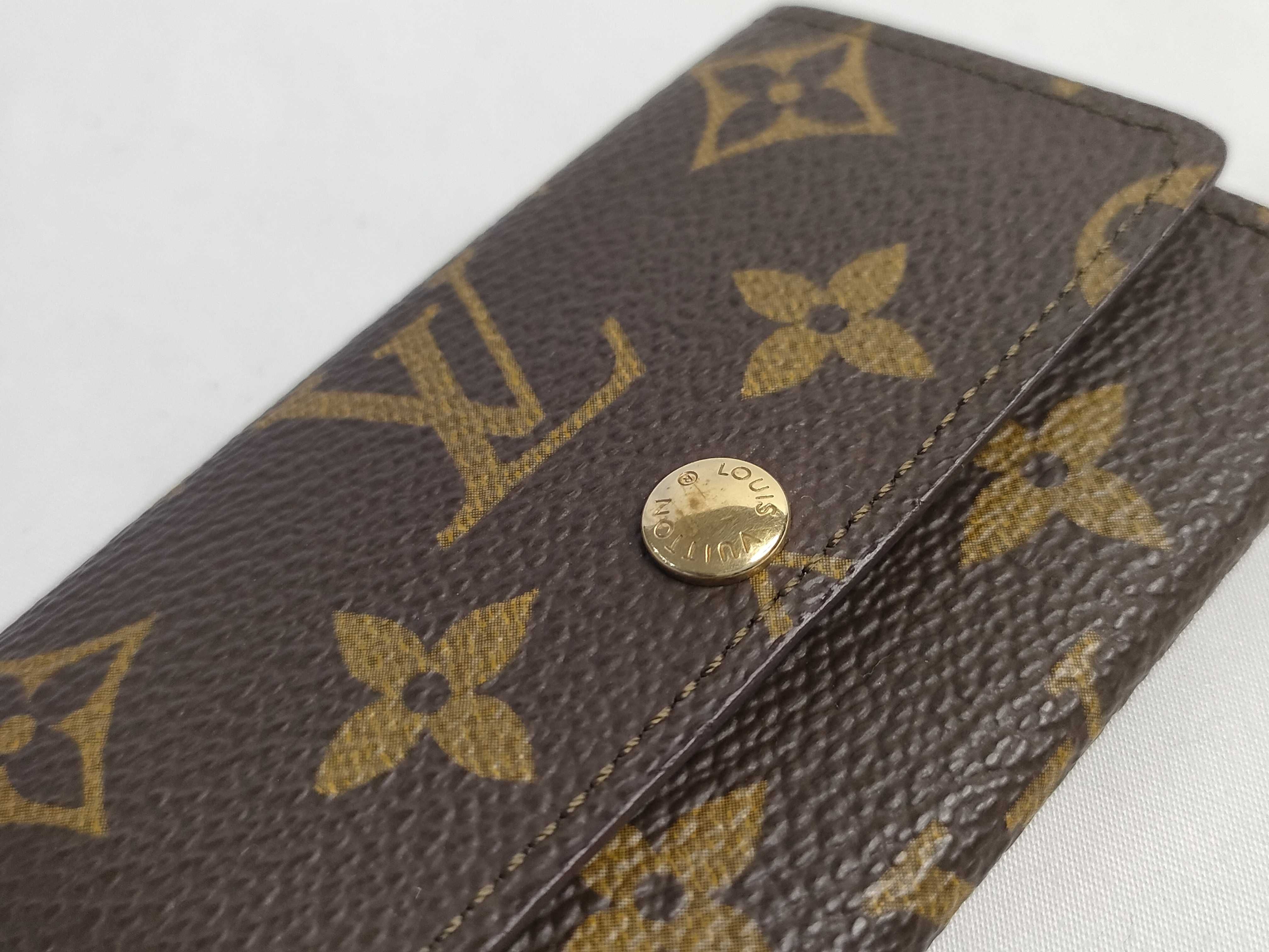 Monogram Multicles 6 M62630 Key Case — view 7