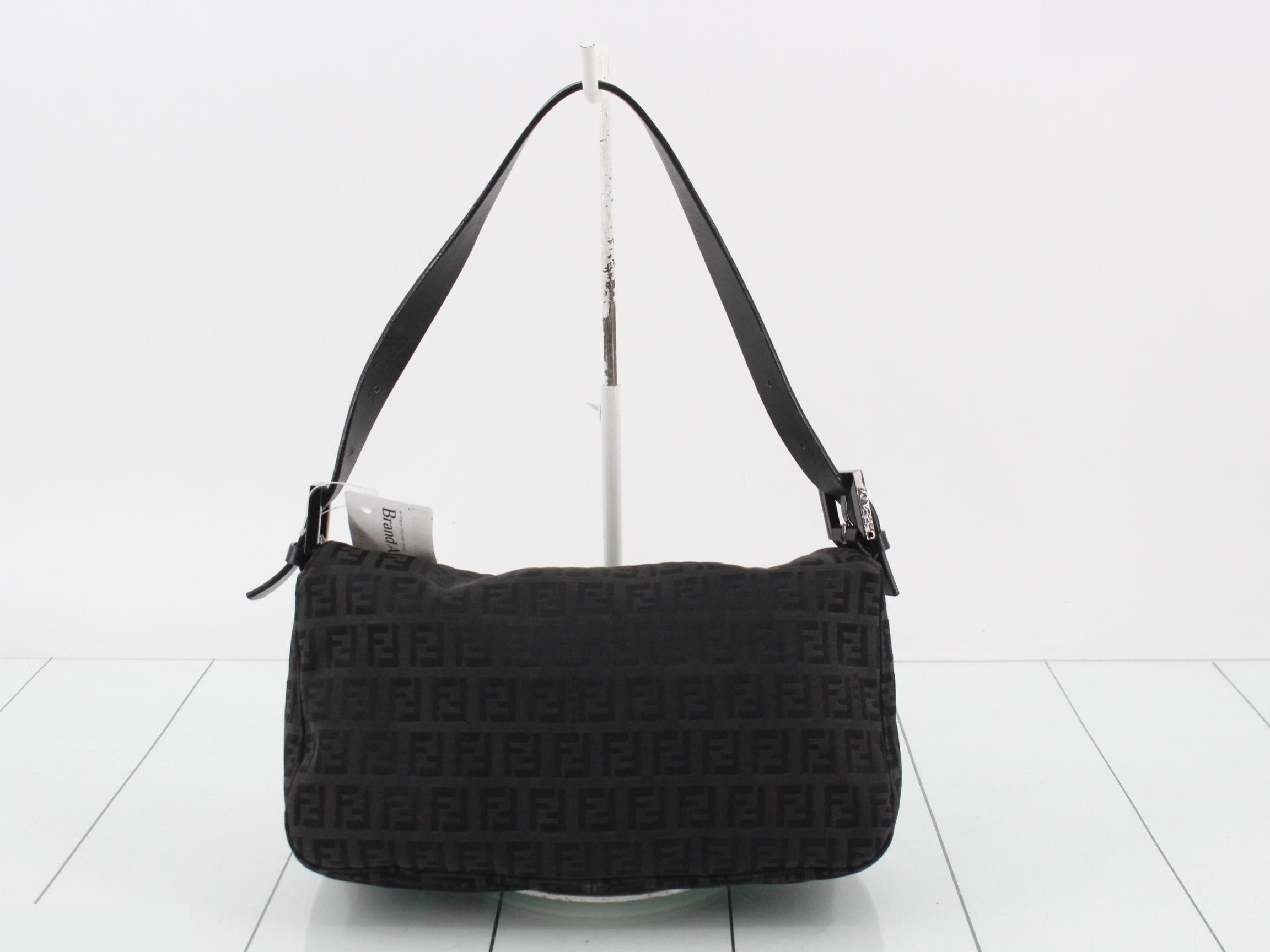 ZUCCA Mamma Bucket Shoulder Bag — view 2