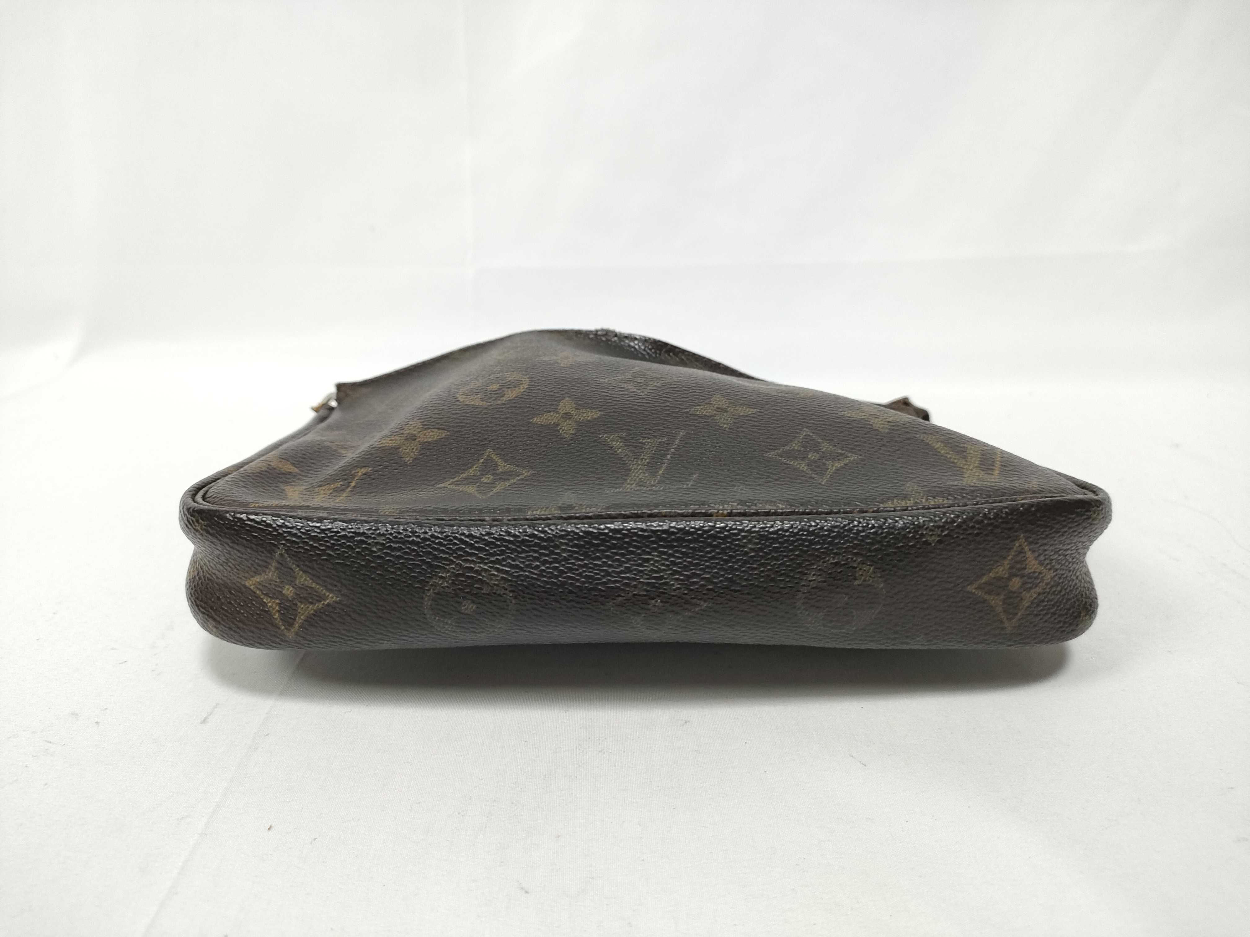 Monogram Pochette Accessoires Monogram Accessory Pouch — view 3