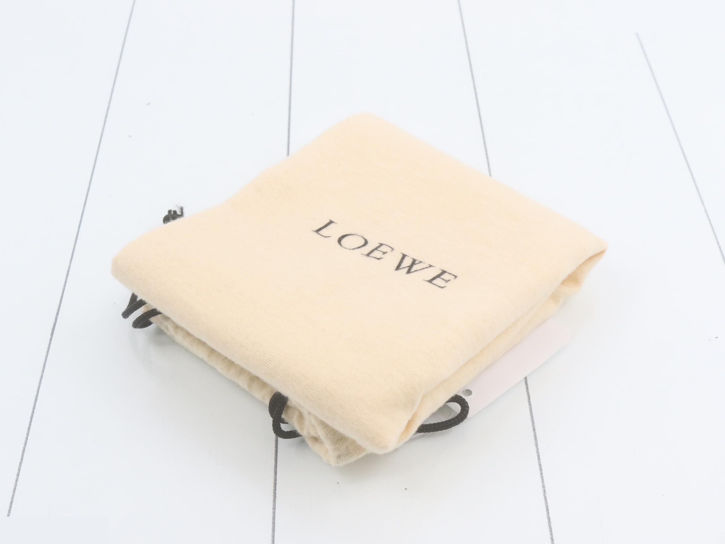 Shopper Anagram Shoulder Bag — view 7