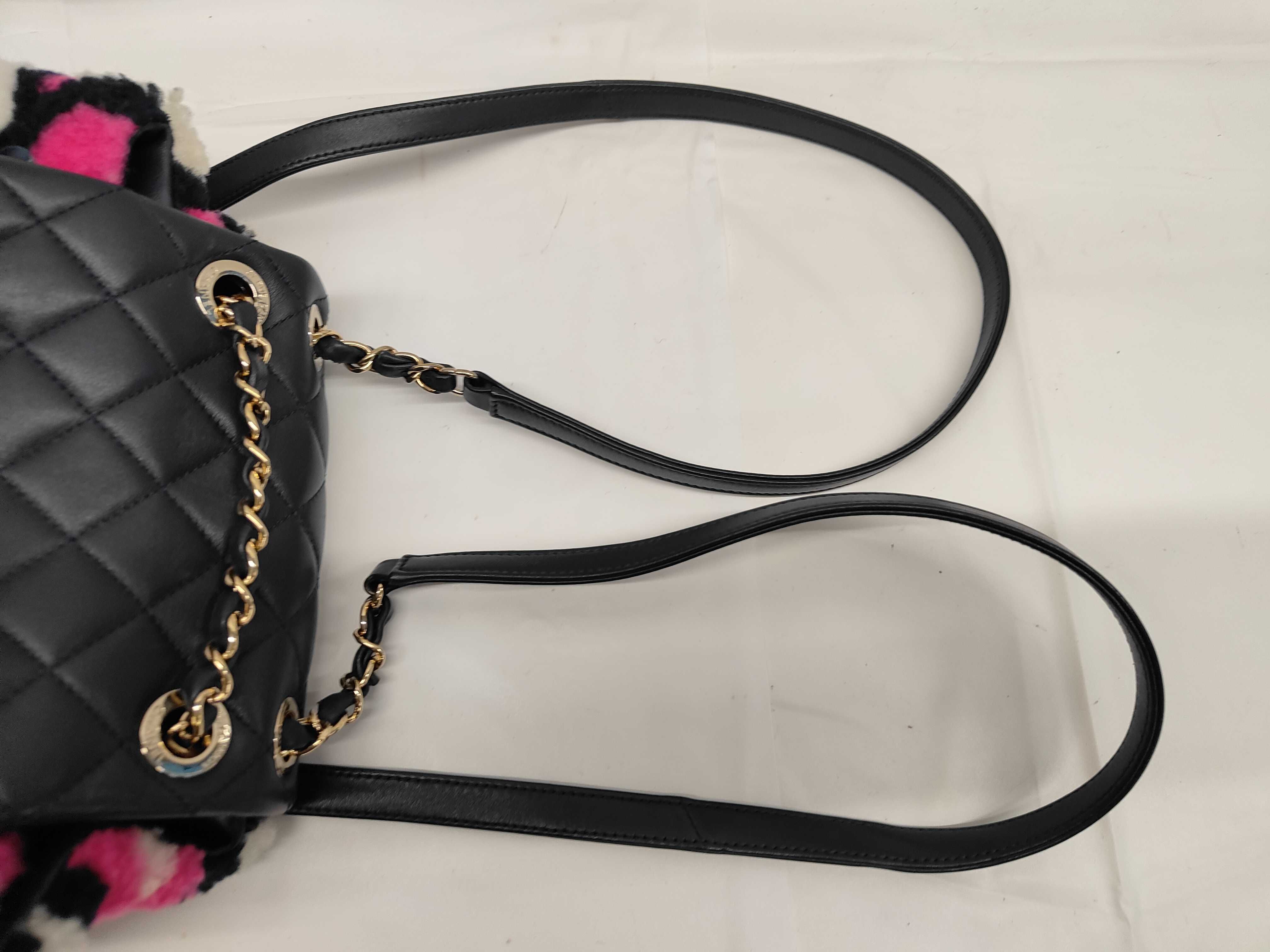 Other Line Bags Boa/Leather Backpack Rucksack — view 5