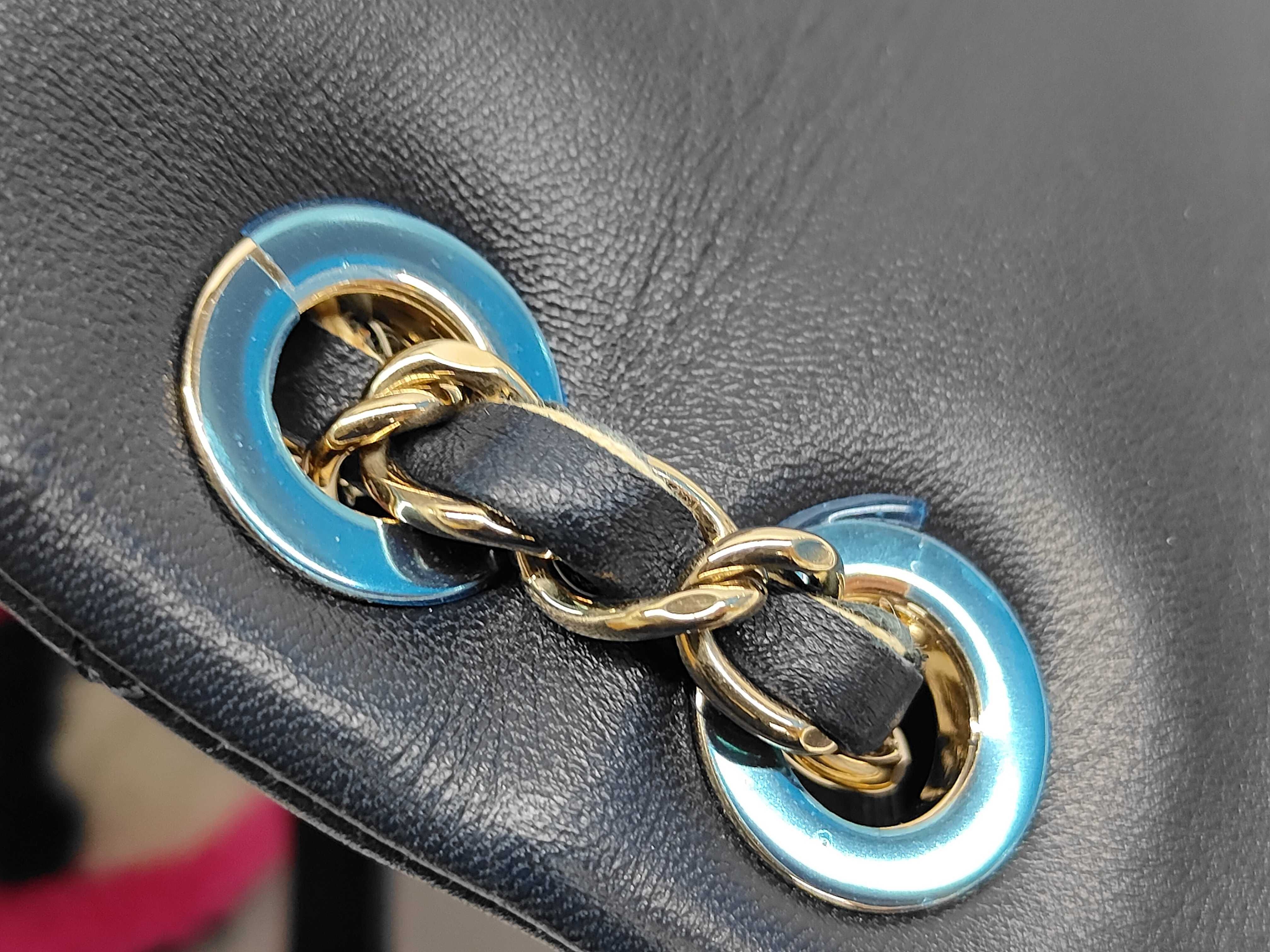 Other Line Bags Boa/Leather Backpack Rucksack — view 6
