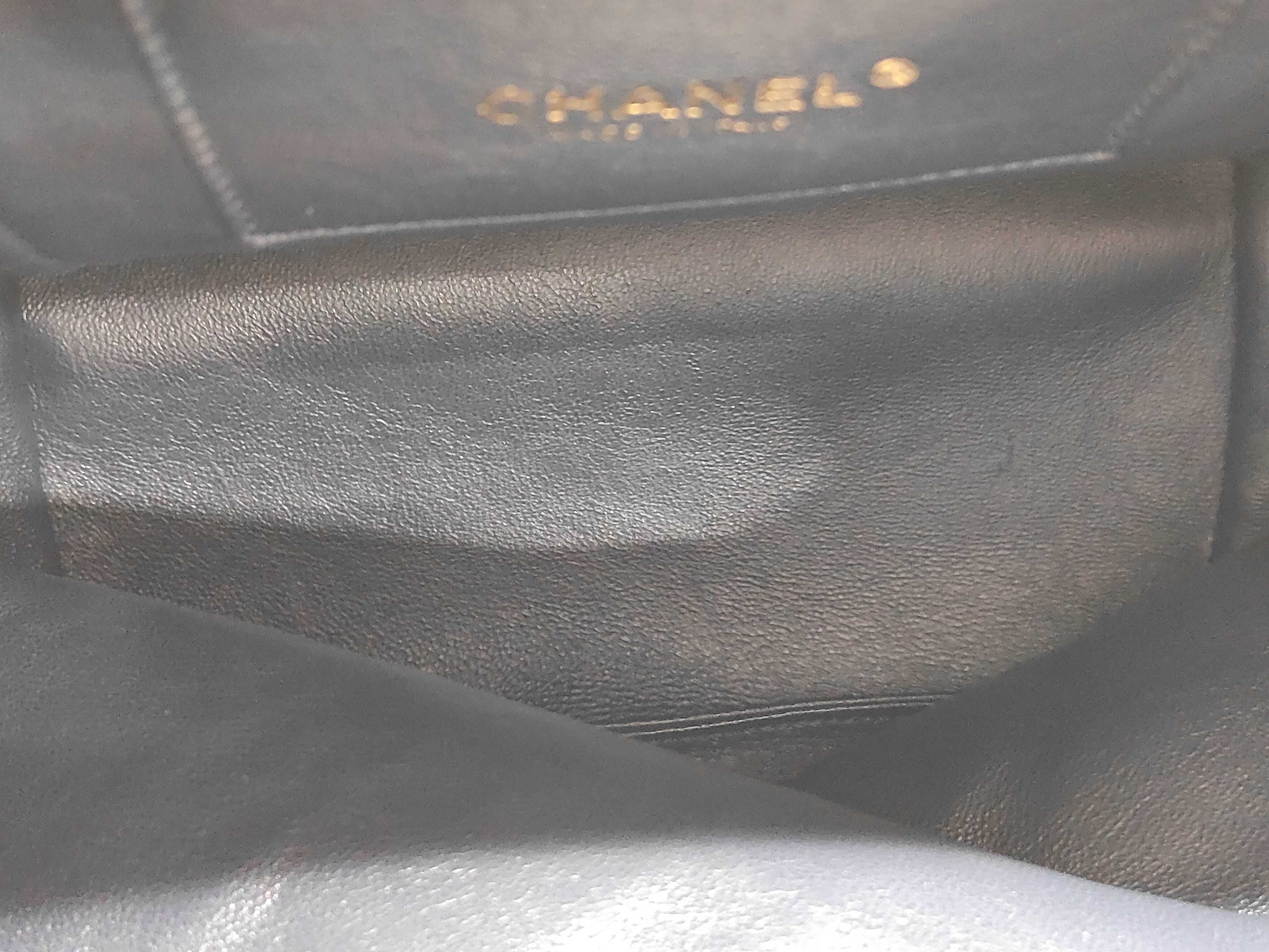 Other Line Bags Boa/Leather Backpack Rucksack — view 10