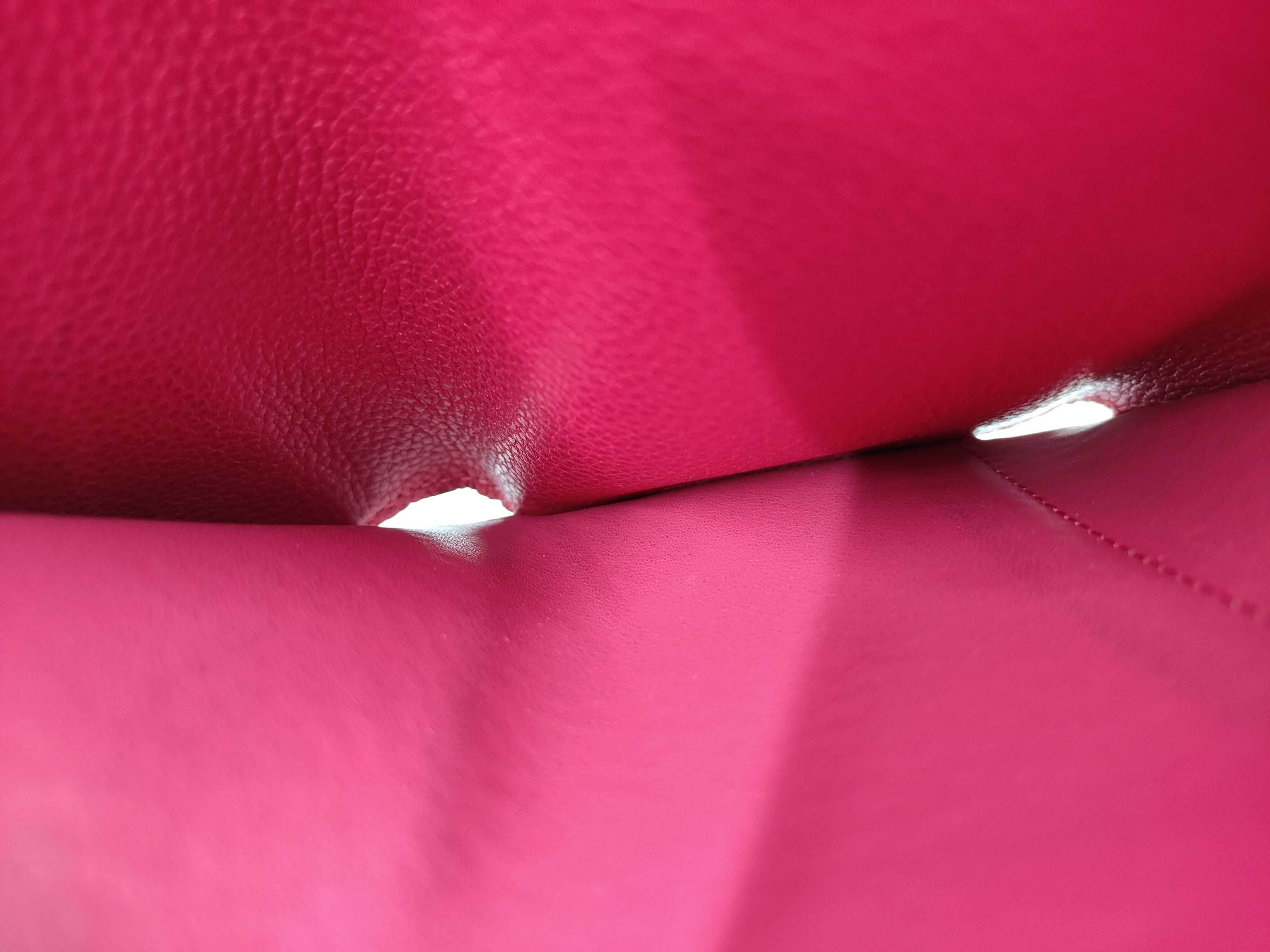 Monogram Empreinte Louis Vuitton Wallet Pink — view 9