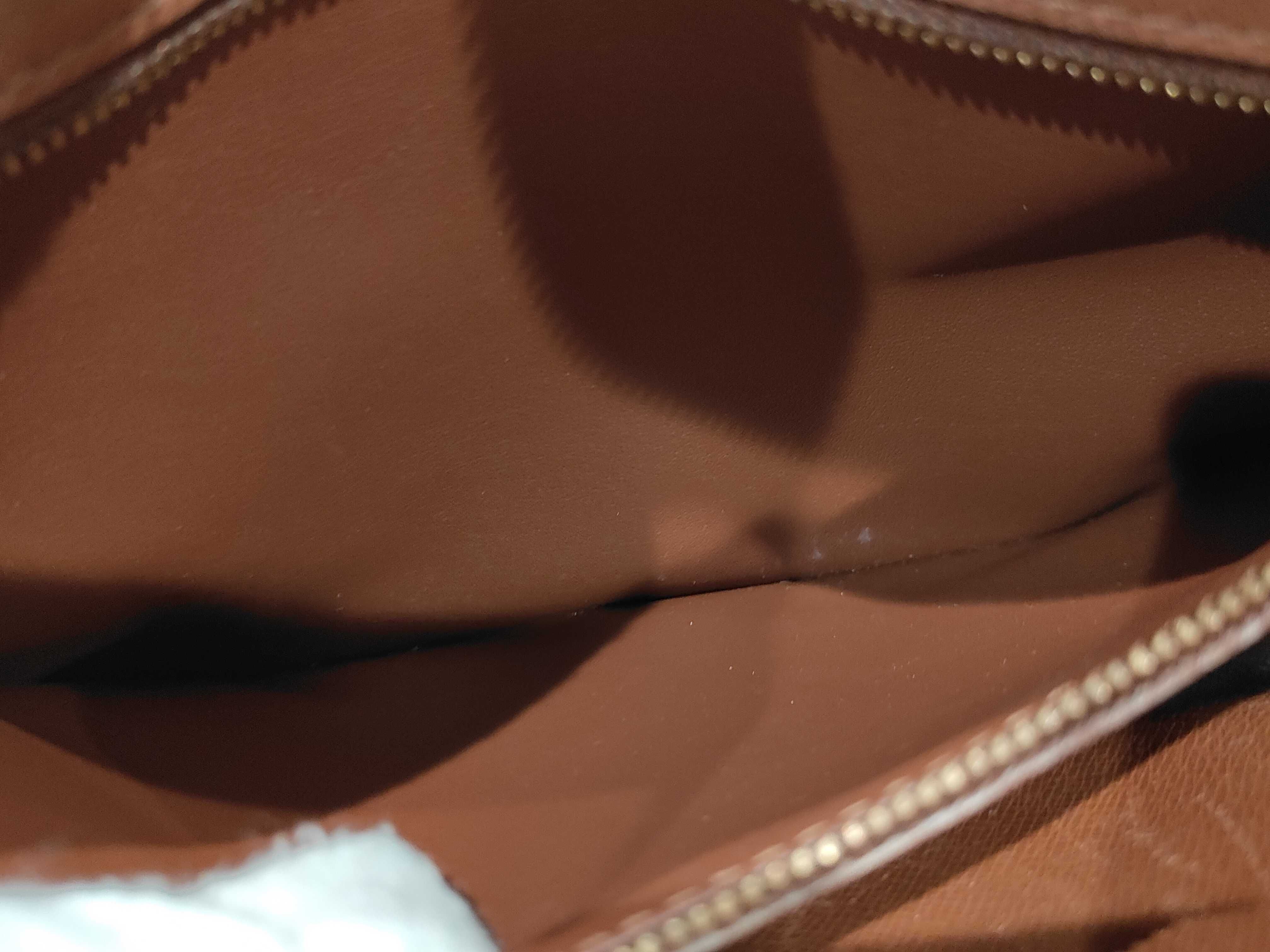 Monogram M51274 Trocadero Shoulder Bag — view 13