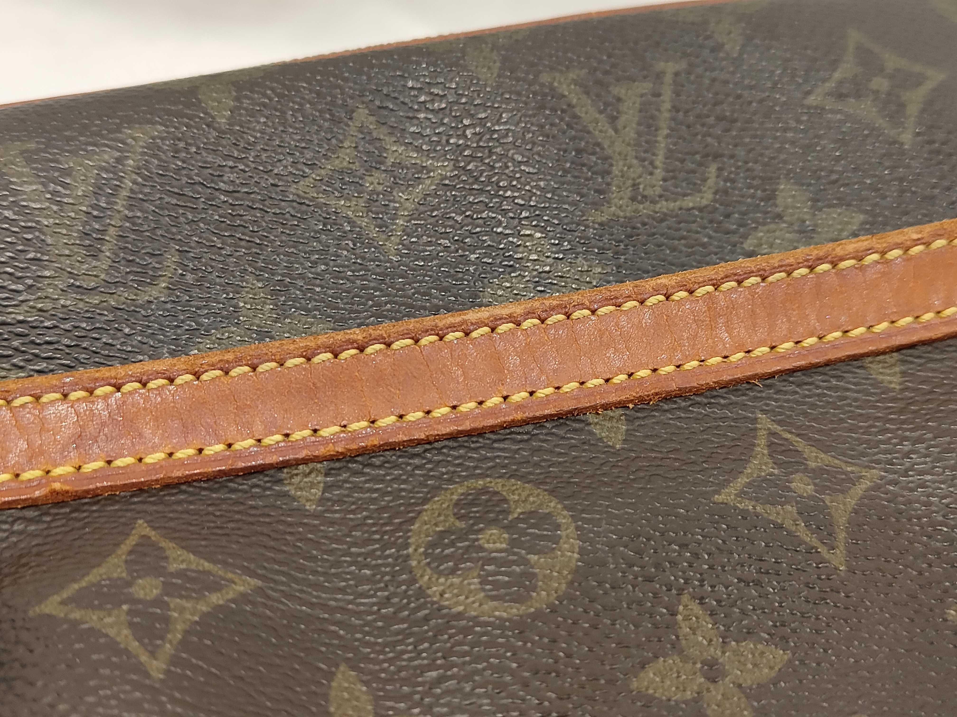 Monogram M51274 Trocadero Shoulder Bag — view 14