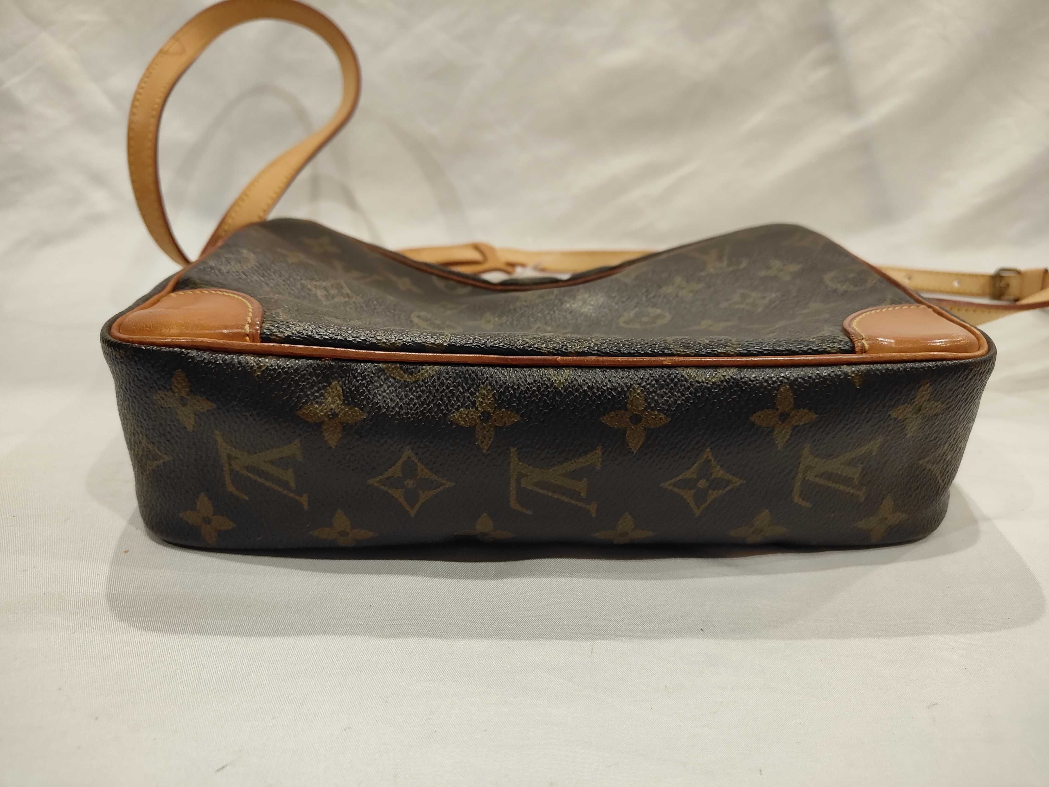 Monogram M51274 Trocadero Shoulder Bag — view 3
