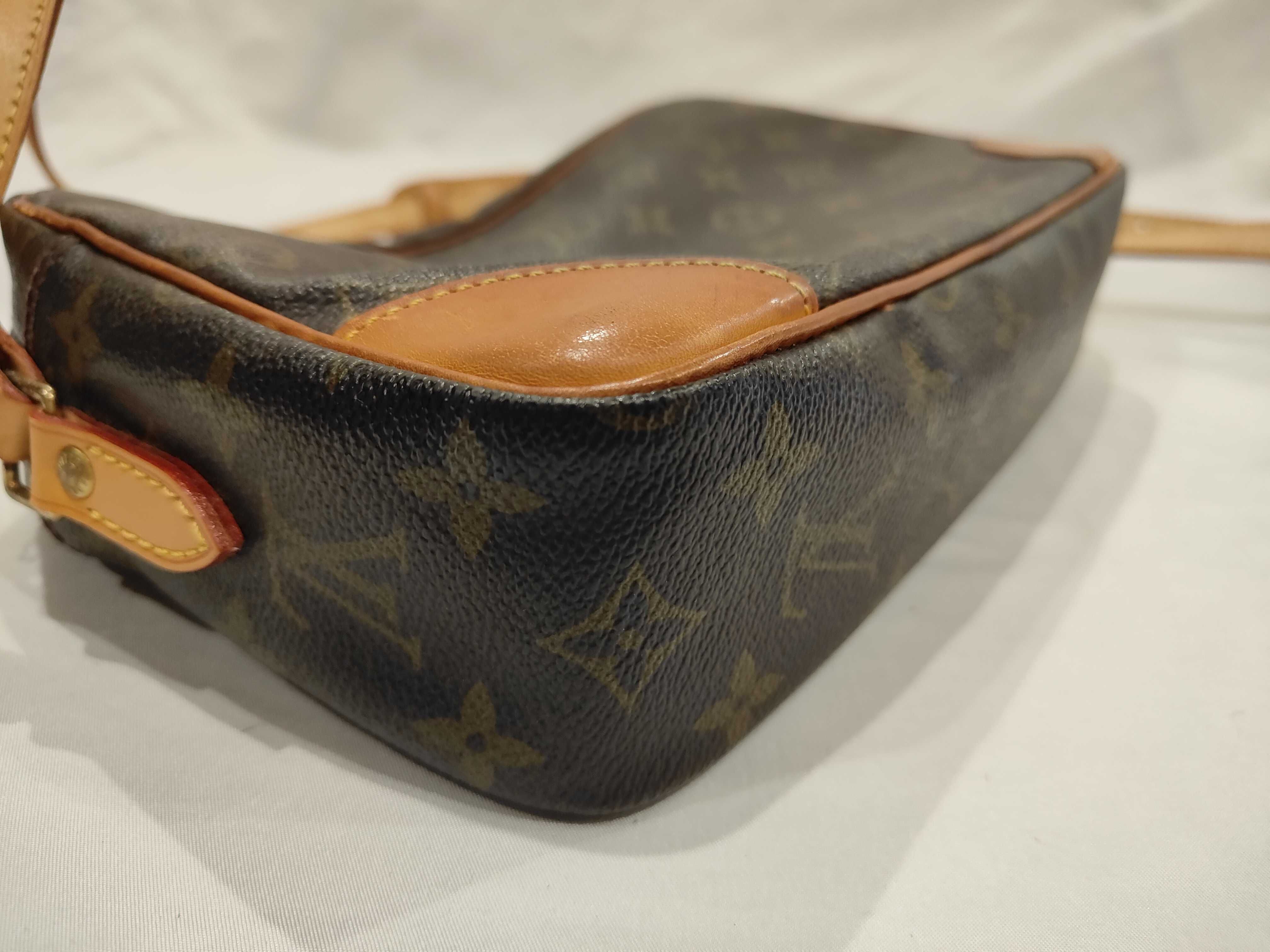 Monogram M51274 Trocadero Shoulder Bag — view 4