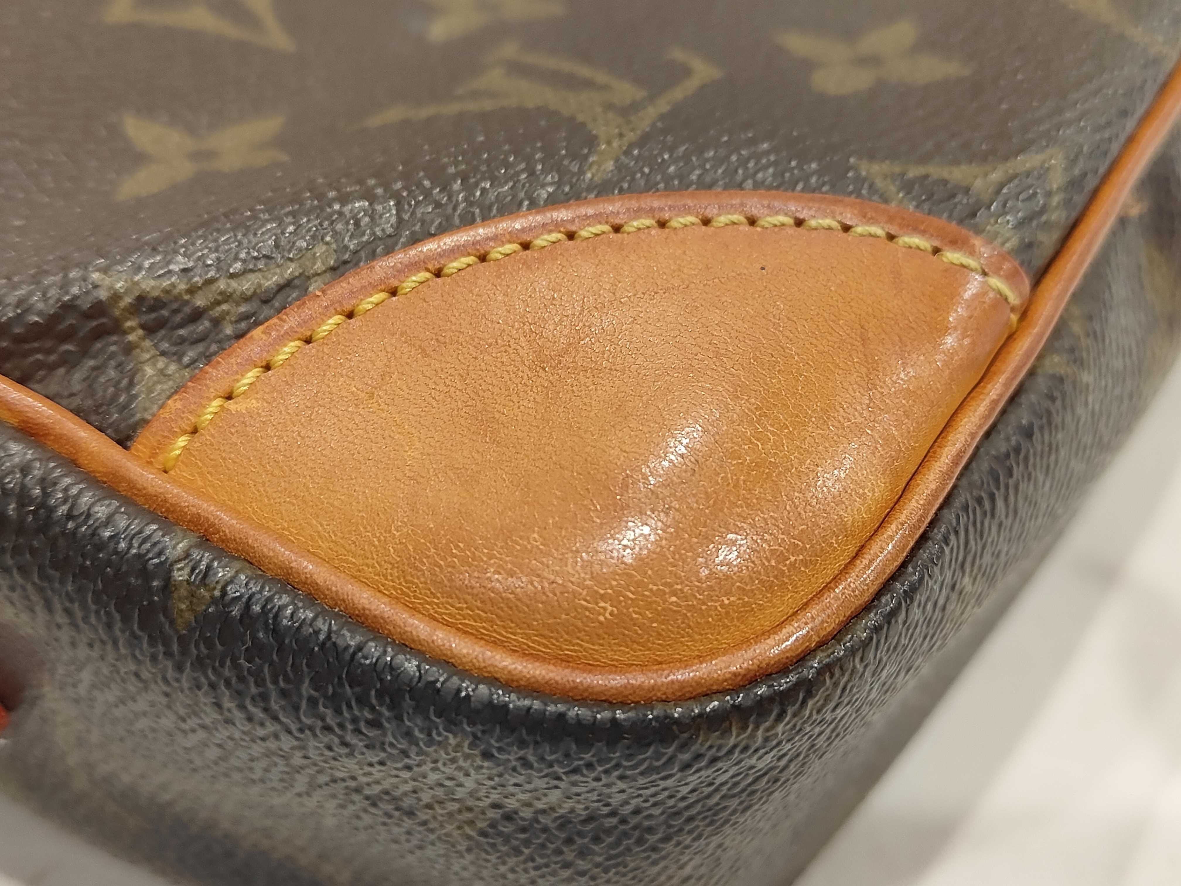 Monogram M51274 Trocadero Shoulder Bag — view 5
