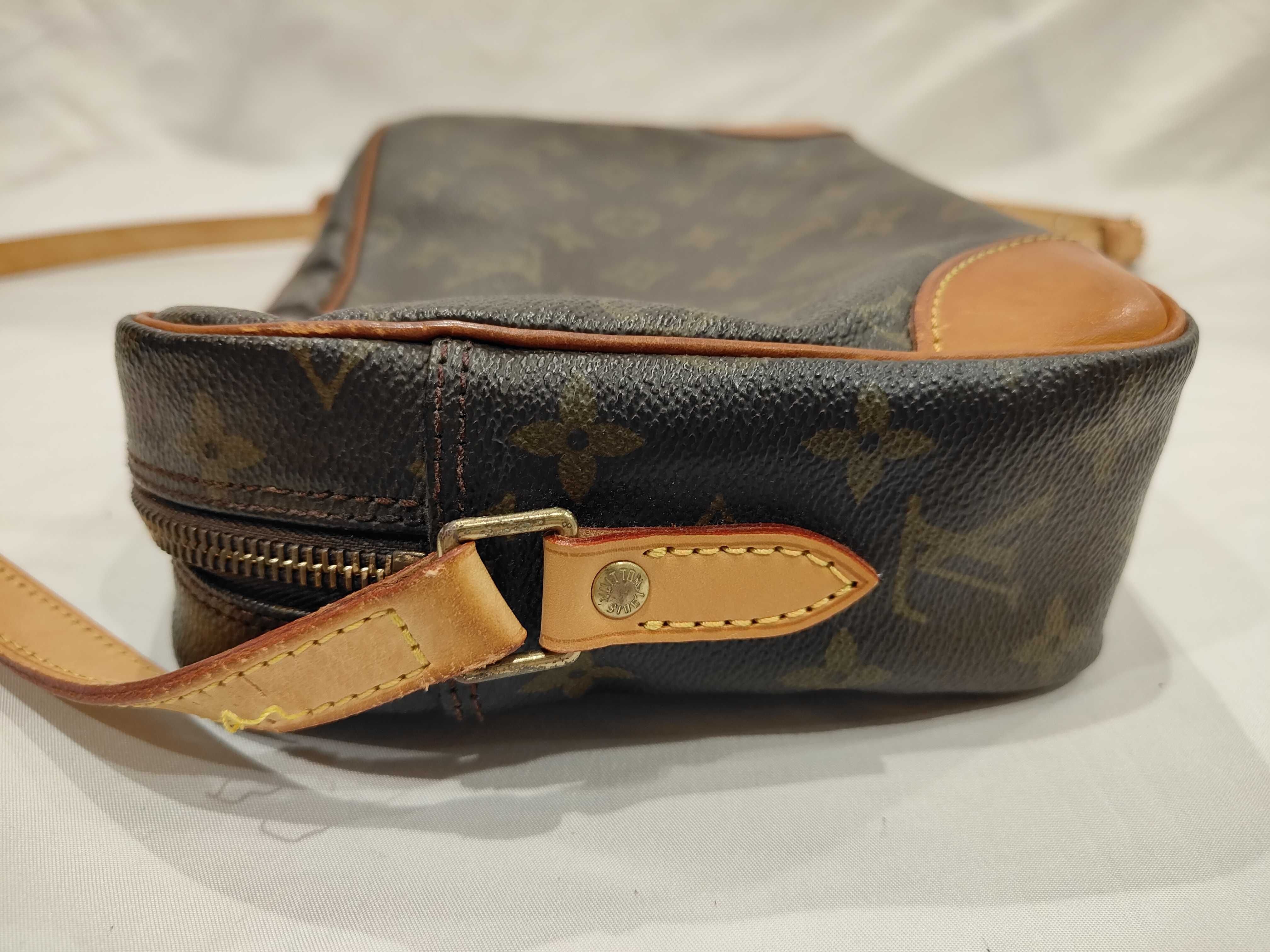 Monogram M51274 Trocadero Shoulder Bag — view 6