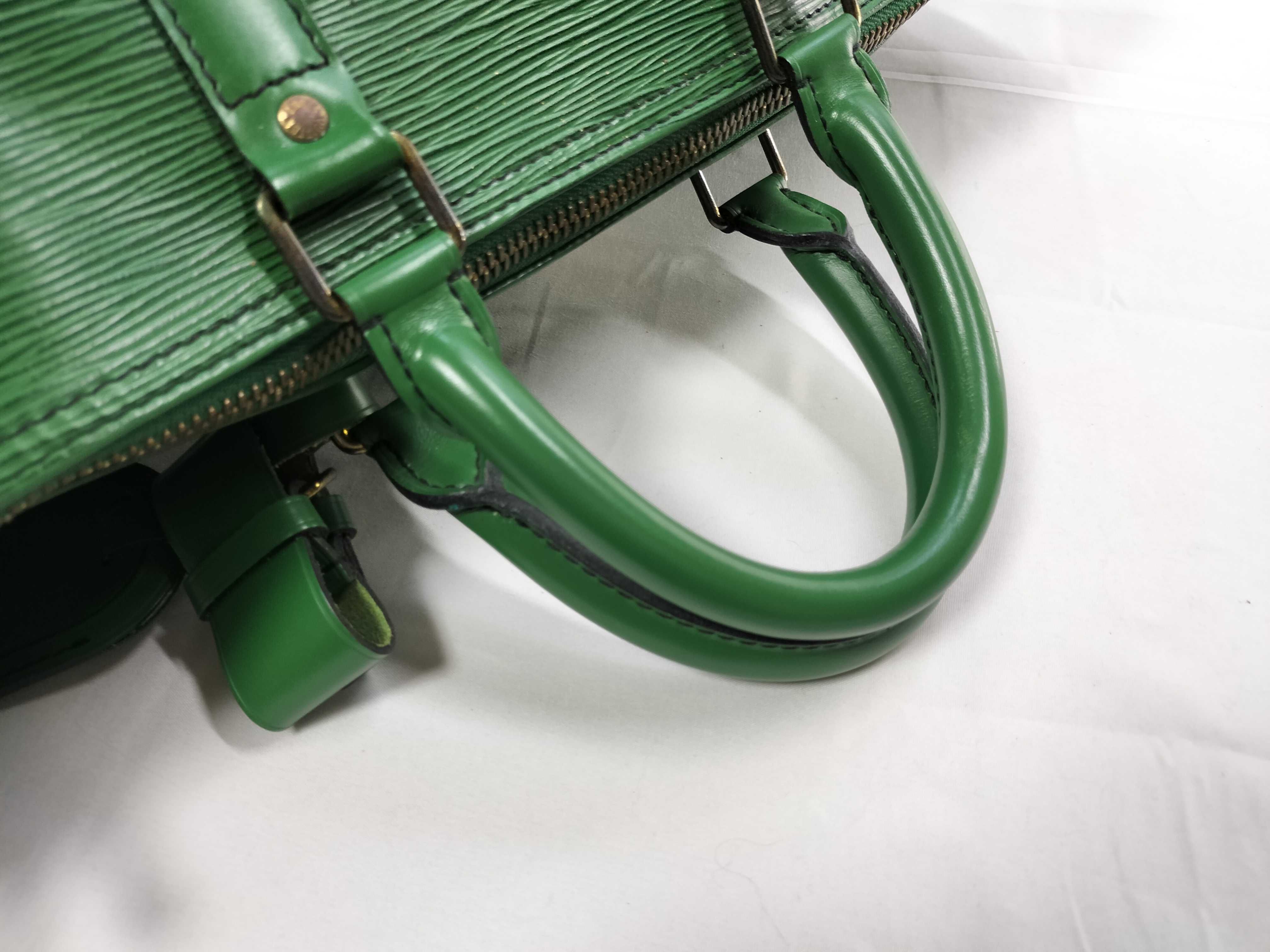 Epi Keepall 45 Boston Bag — view 3