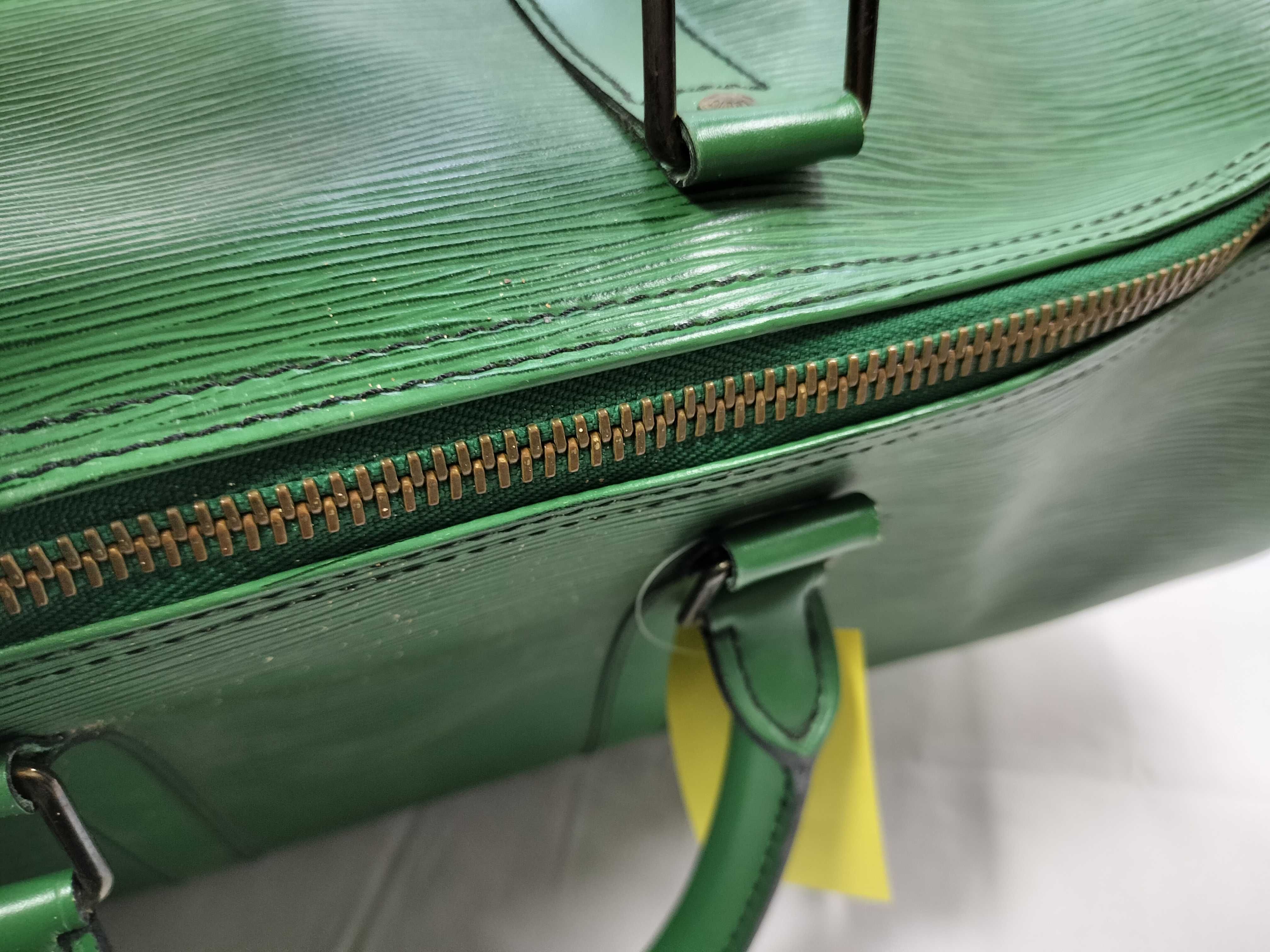 Epi Keepall 45 Boston Bag — view 6