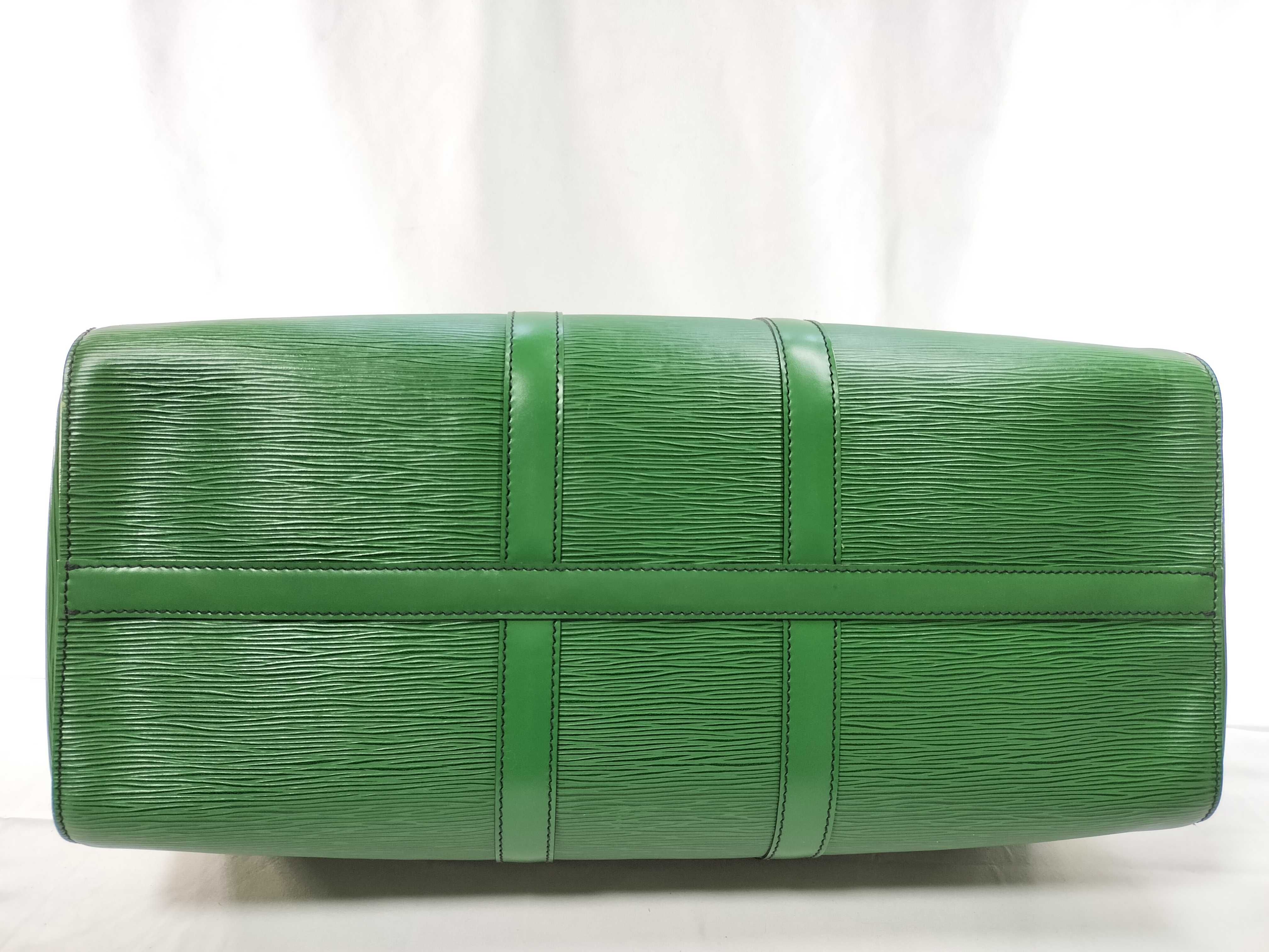 Epi Keepall 45 Boston Bag — view 8