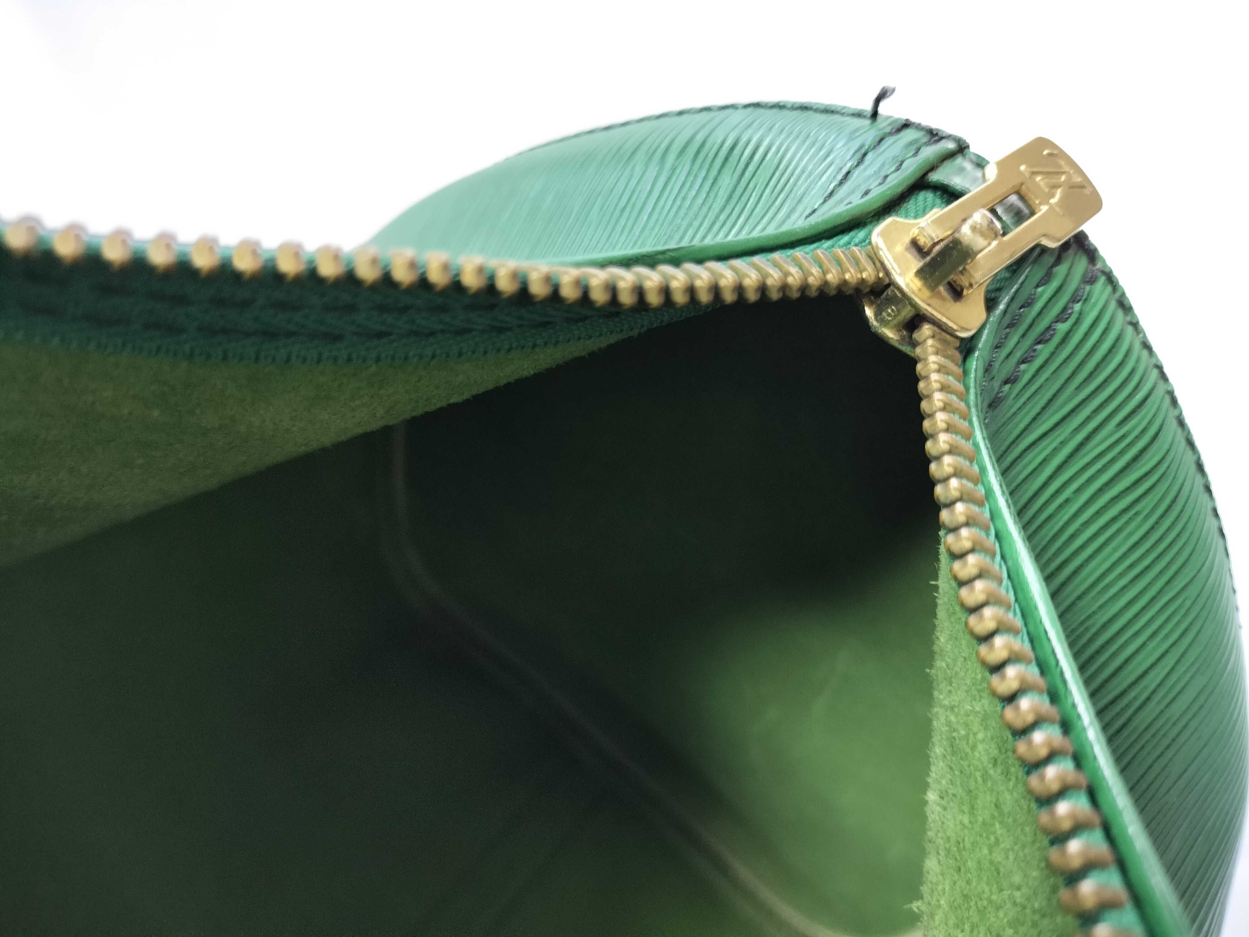 Epi Keepall 45 Boston Bag — view 10
