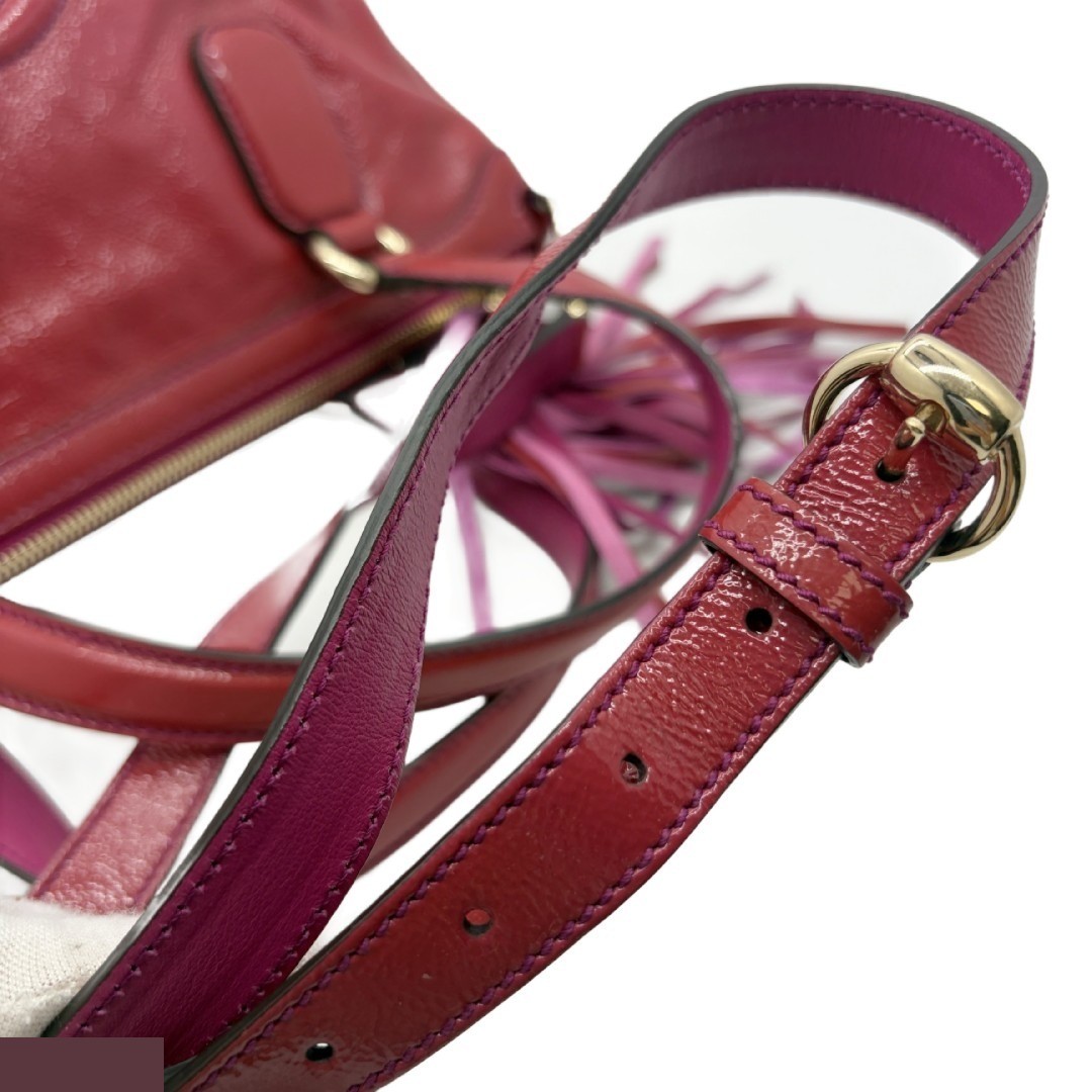 Soho 2-Way Shoulder Bag — view 11