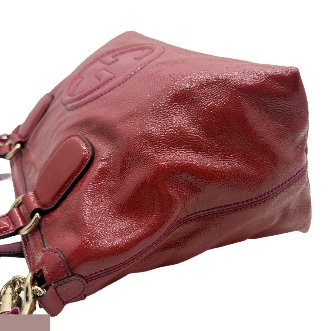 Soho 2-Way Shoulder Bag — view 4