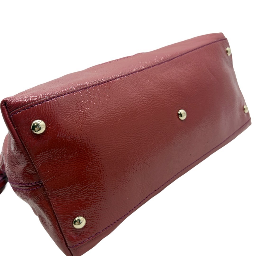 Soho 2-Way Shoulder Bag — view 5