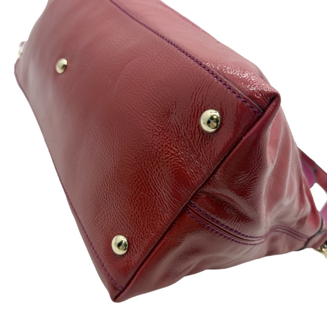 Soho 2-Way Shoulder Bag — view 6