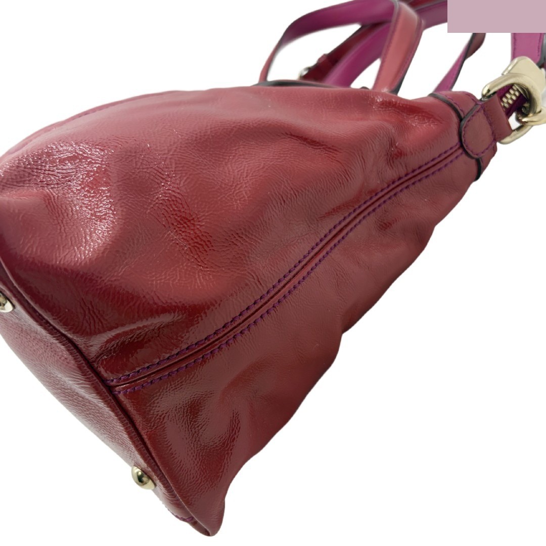 Soho 2-Way Shoulder Bag — view 7