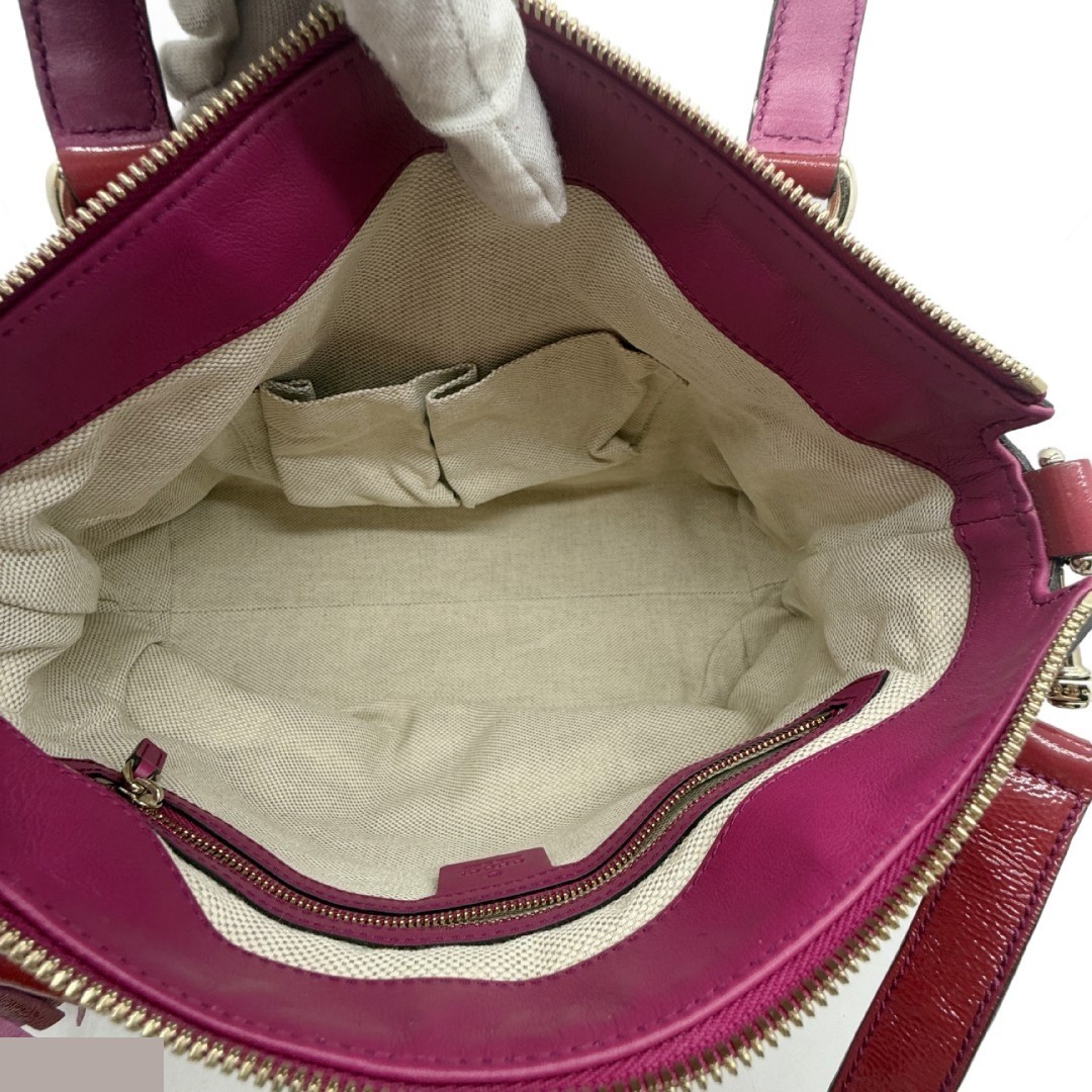 Soho 2-Way Shoulder Bag — view 10