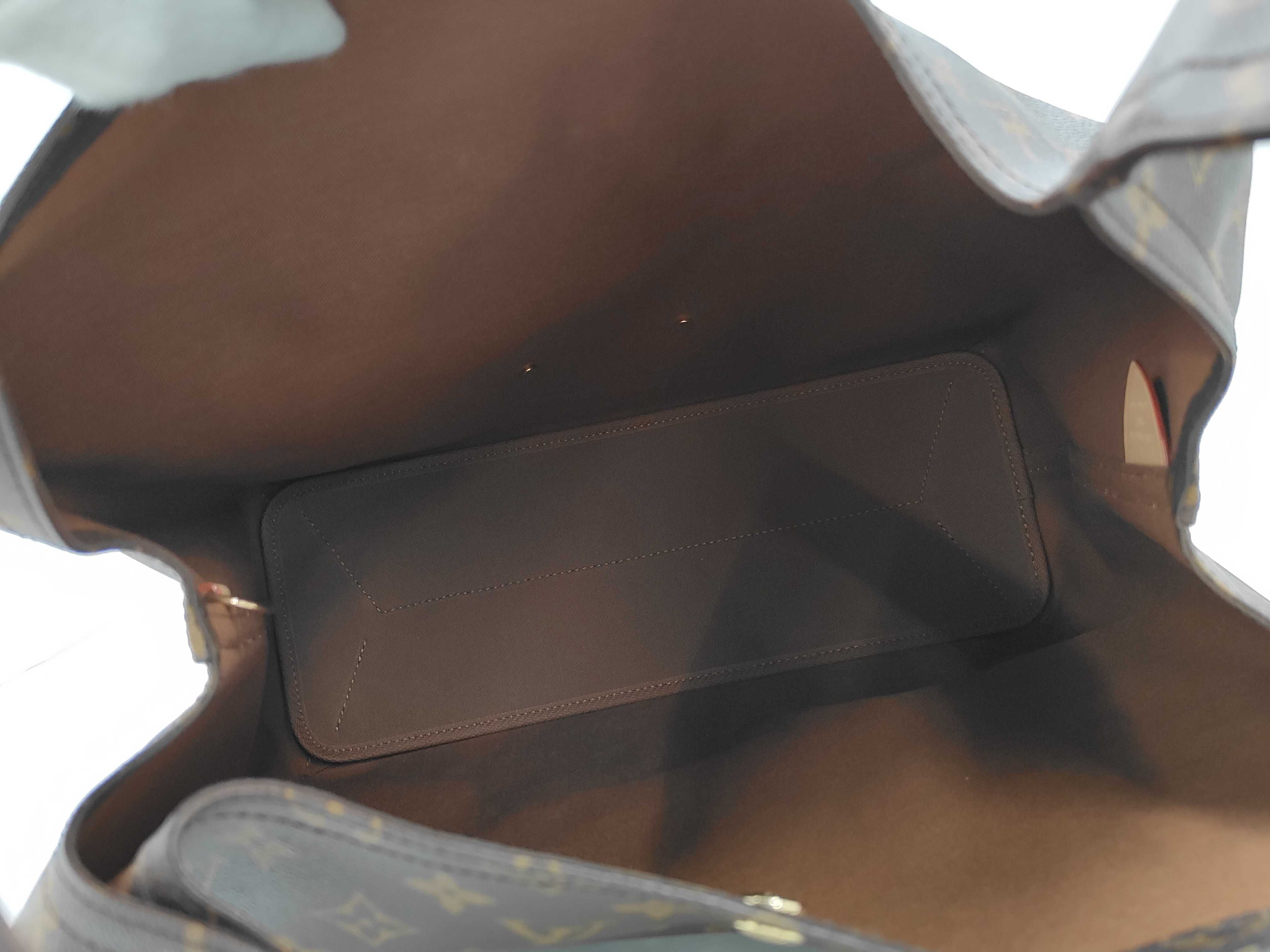 Monogram Atlantis GM Tote Bag — view 7