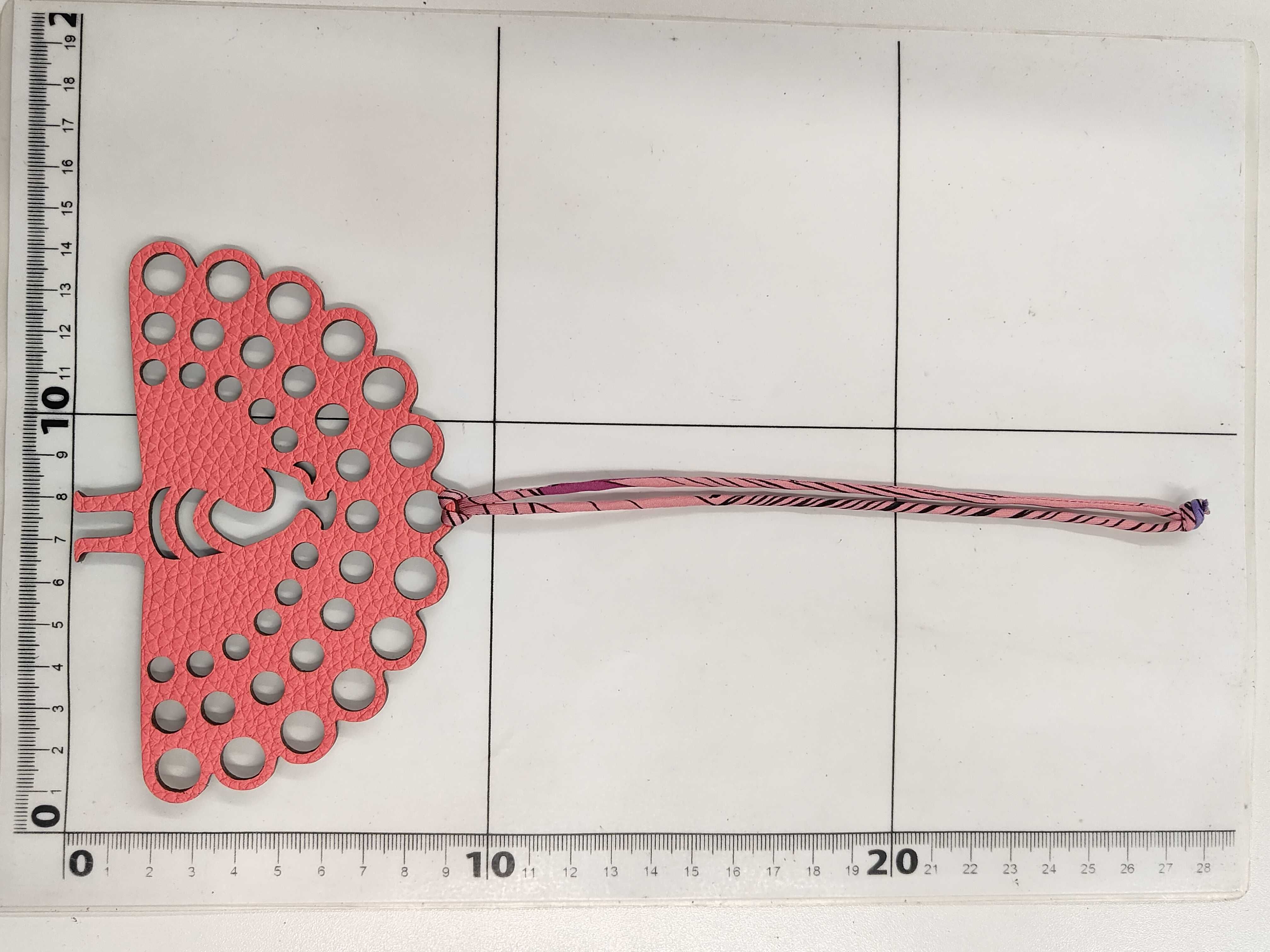 Petit H Charm Peacock (Other Accessories) — view 6