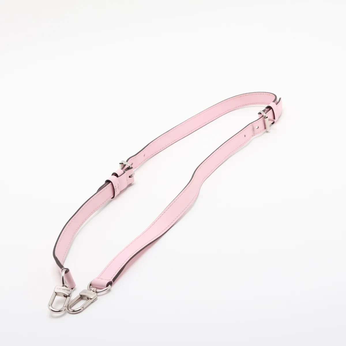 LV Escale Speedy Bandoulière 30 M45123 MB0290 Pink. — view 7