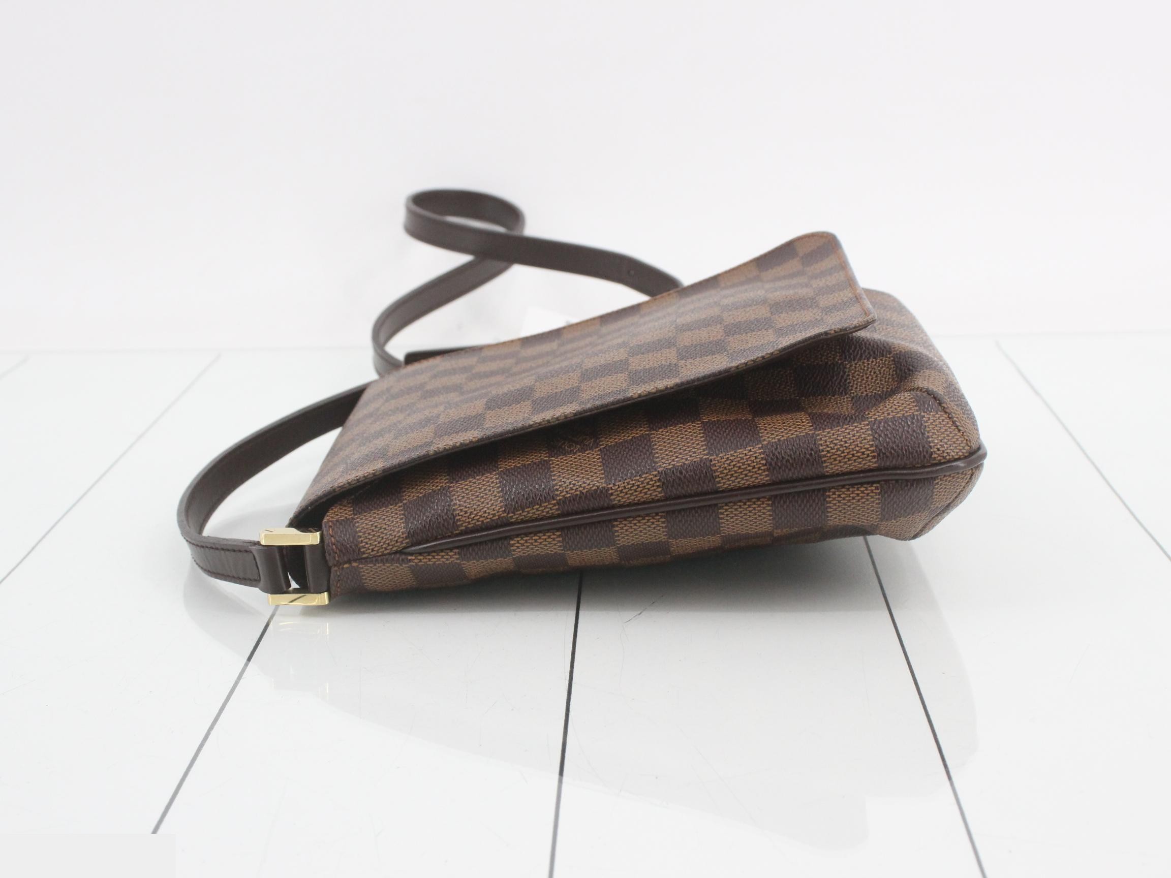 Musette Salsa Long Shoulder — view 4