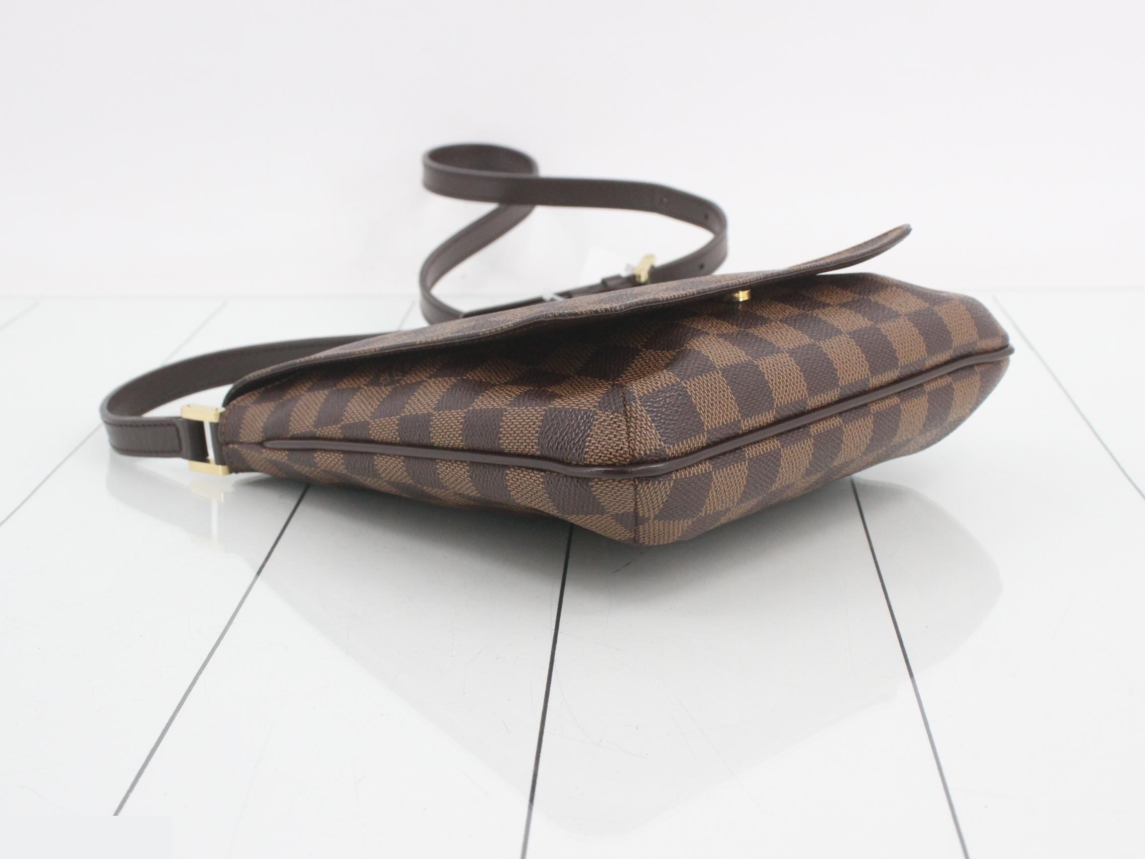 Musette Salsa Long Shoulder — view 5