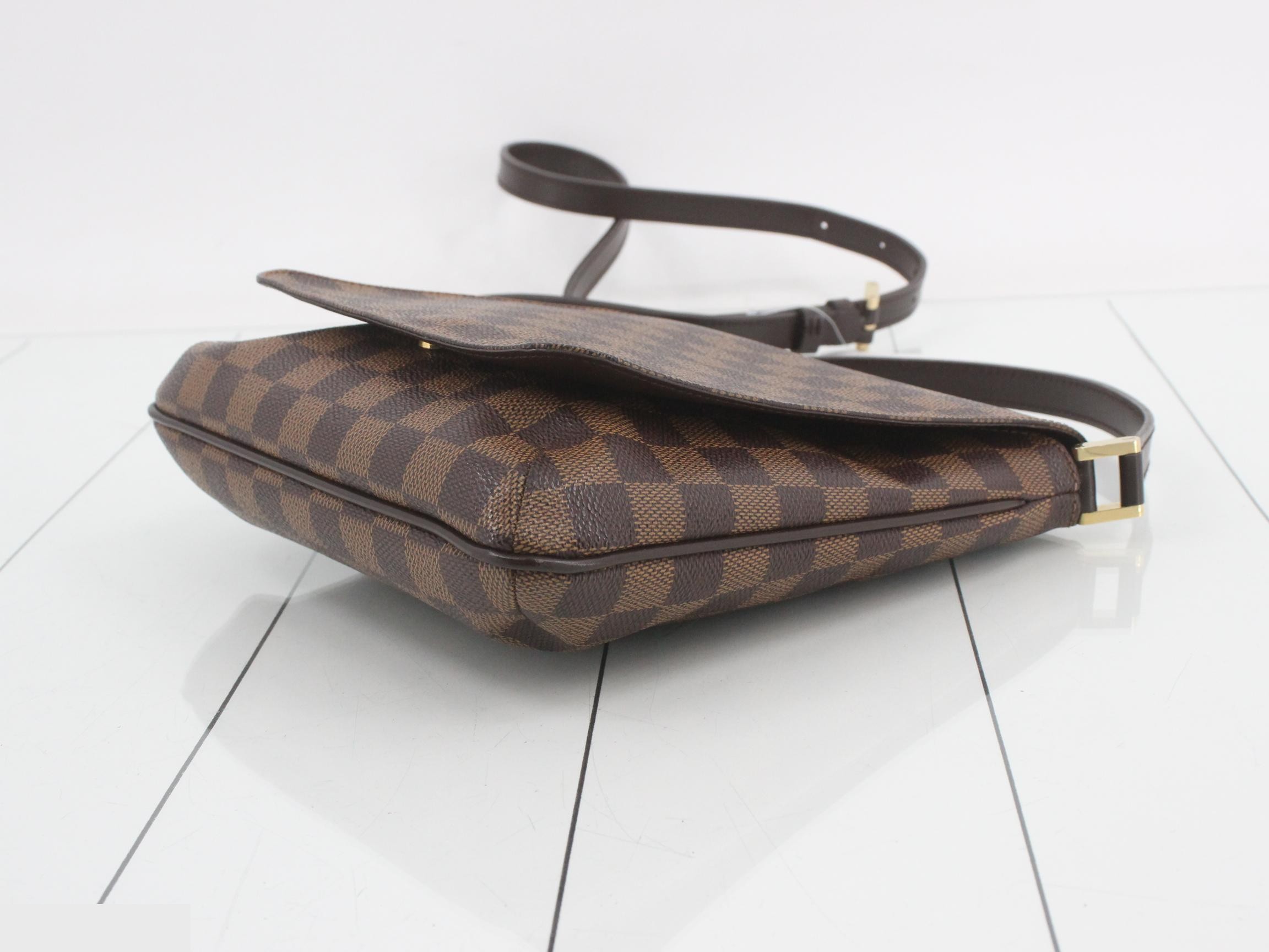 Musette Salsa Long Shoulder — view 6