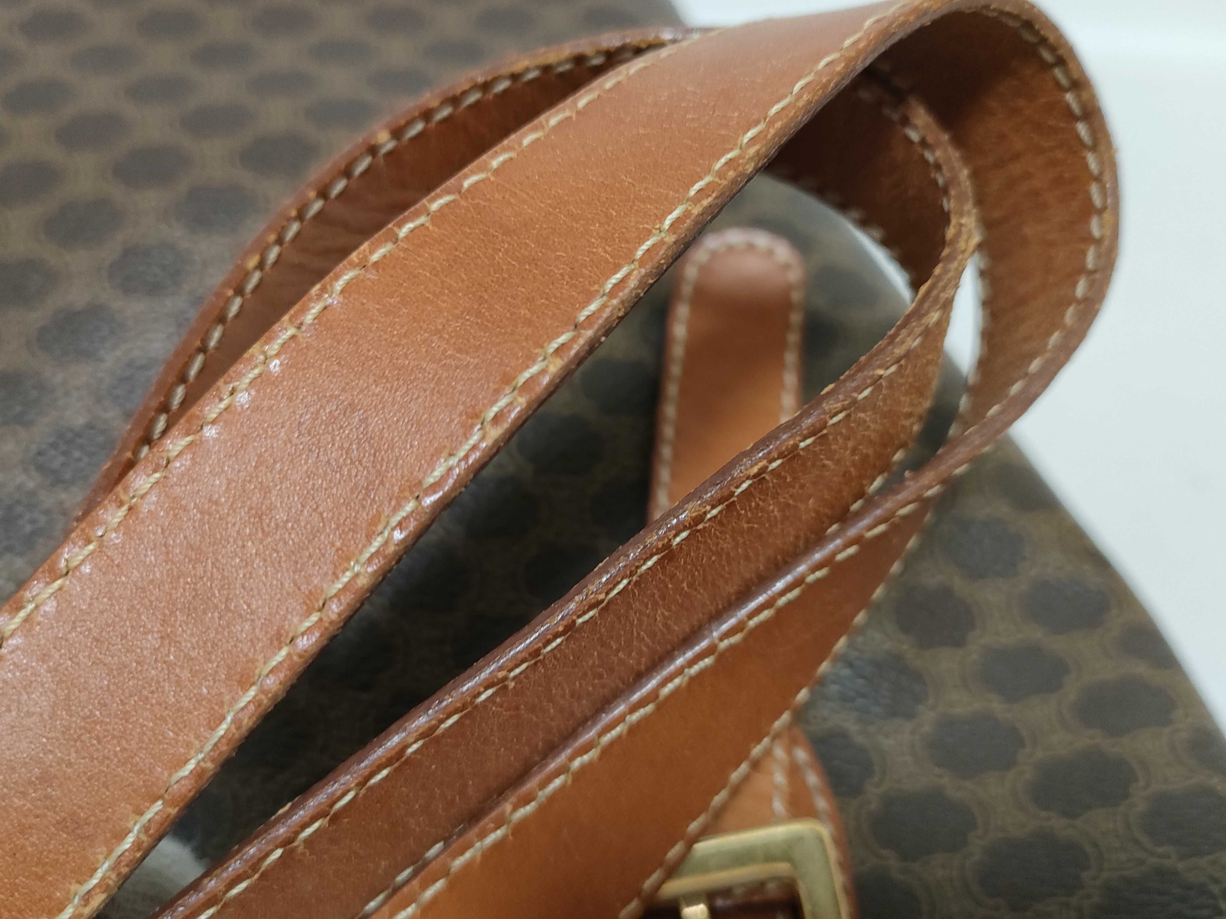 Macadam Bucket Tote Bag — view 13