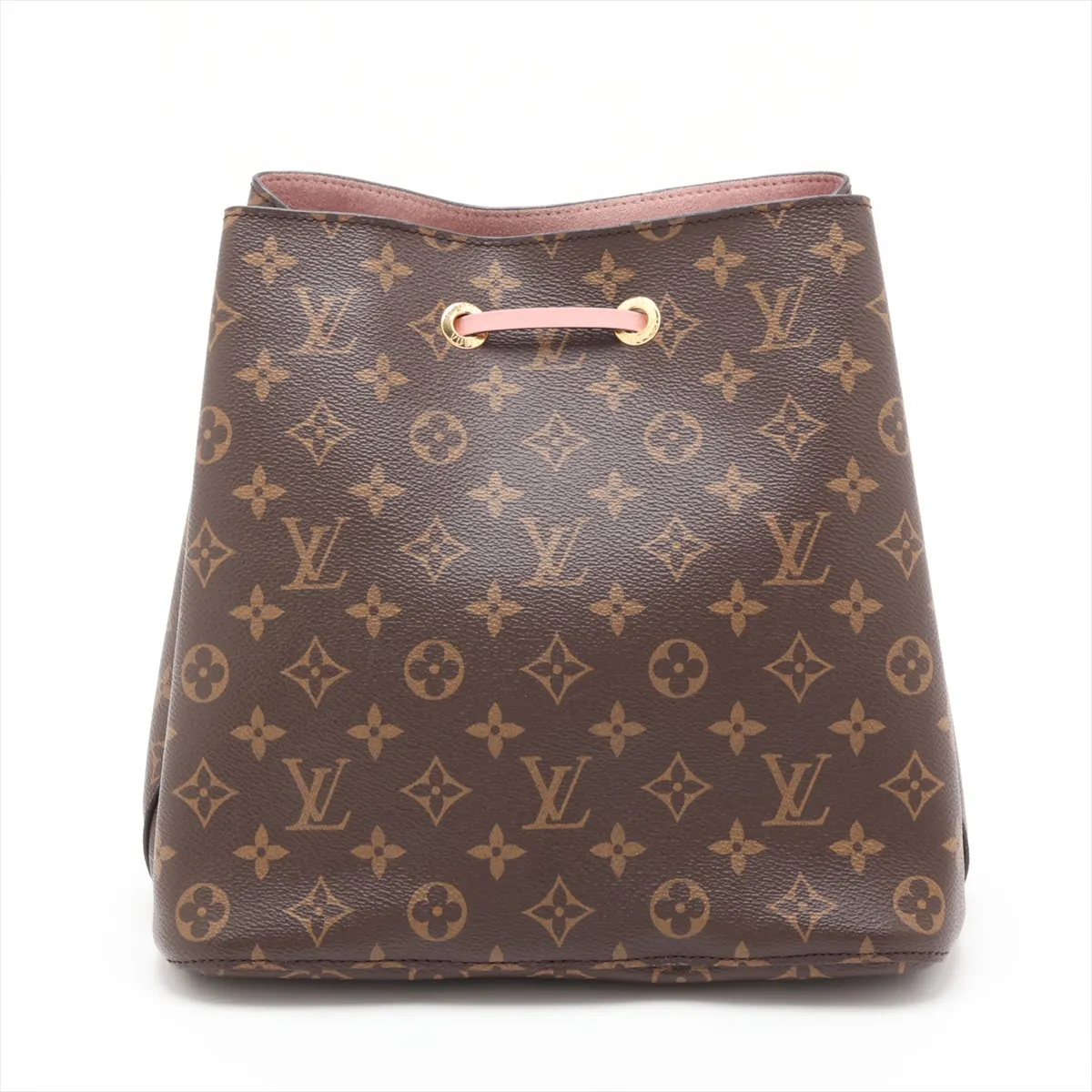 Monogram NeoNoe M44022 MI5127 Brown (RFID detected) — view 2