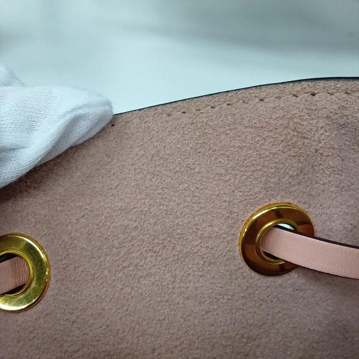 Monogram NeoNoe M44022 MI5127 Brown (RFID detected) — view 13