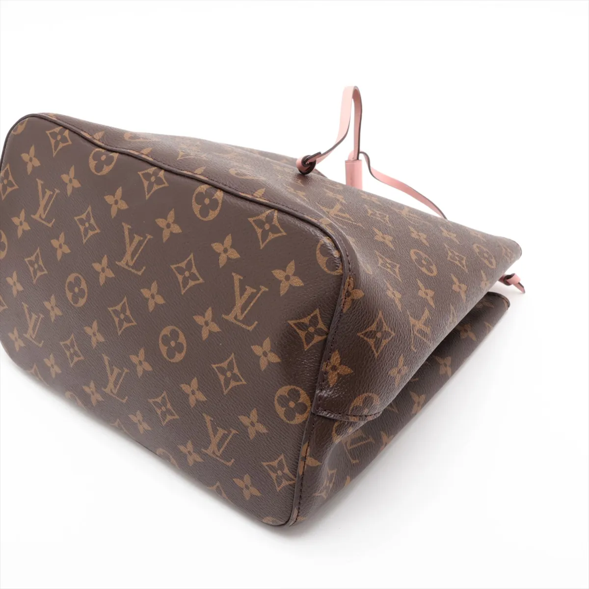 Monogram NeoNoe M44022 MI5127 Brown (RFID detected) — view 3