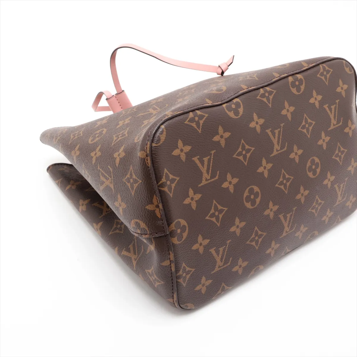 Monogram NeoNoe M44022 MI5127 Brown (RFID detected) — view 4