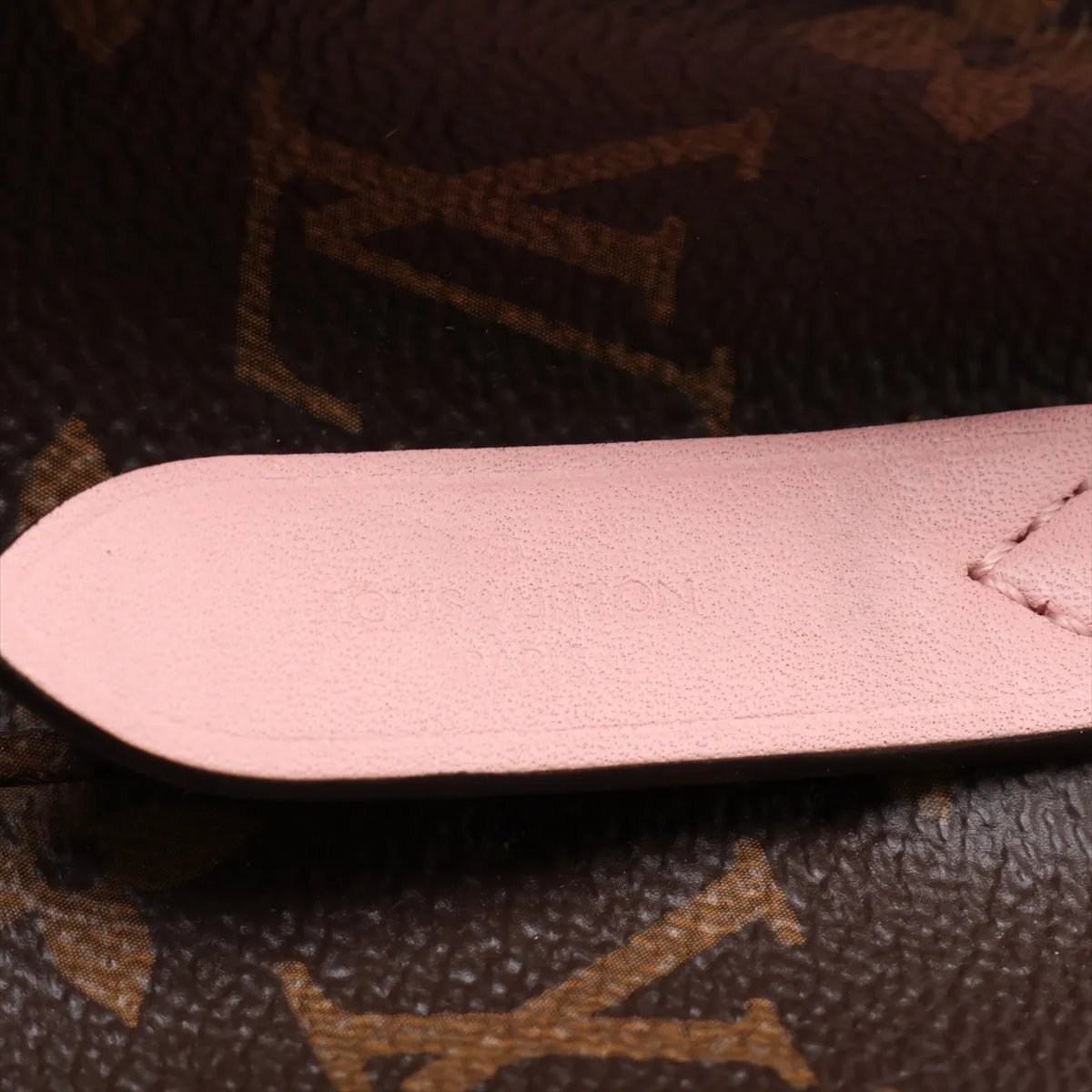 Monogram NeoNoe M44022 MI5127 Brown (RFID detected) — view 9
