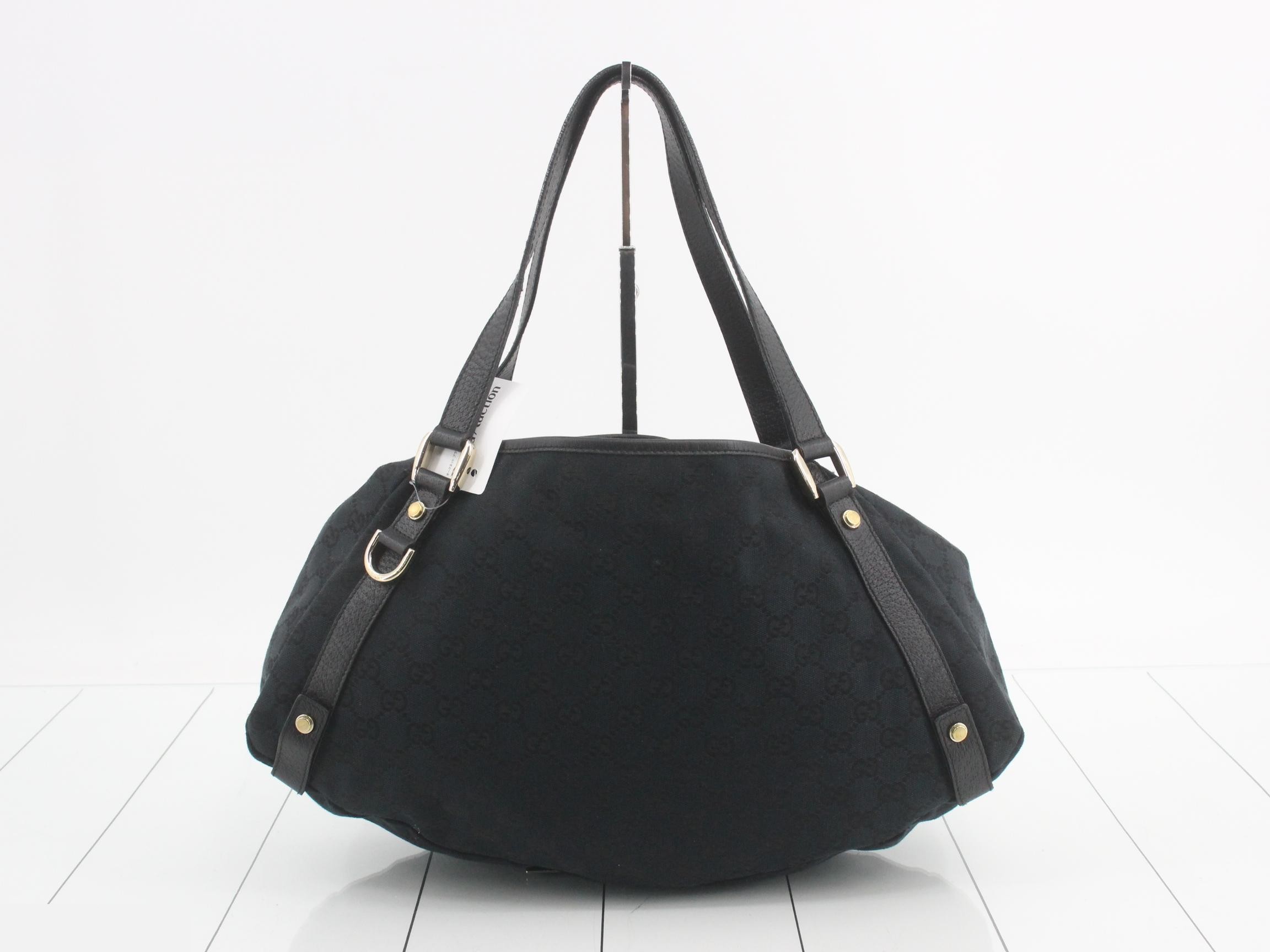 GG Canvas (Bag) - Tote Bag — view 2