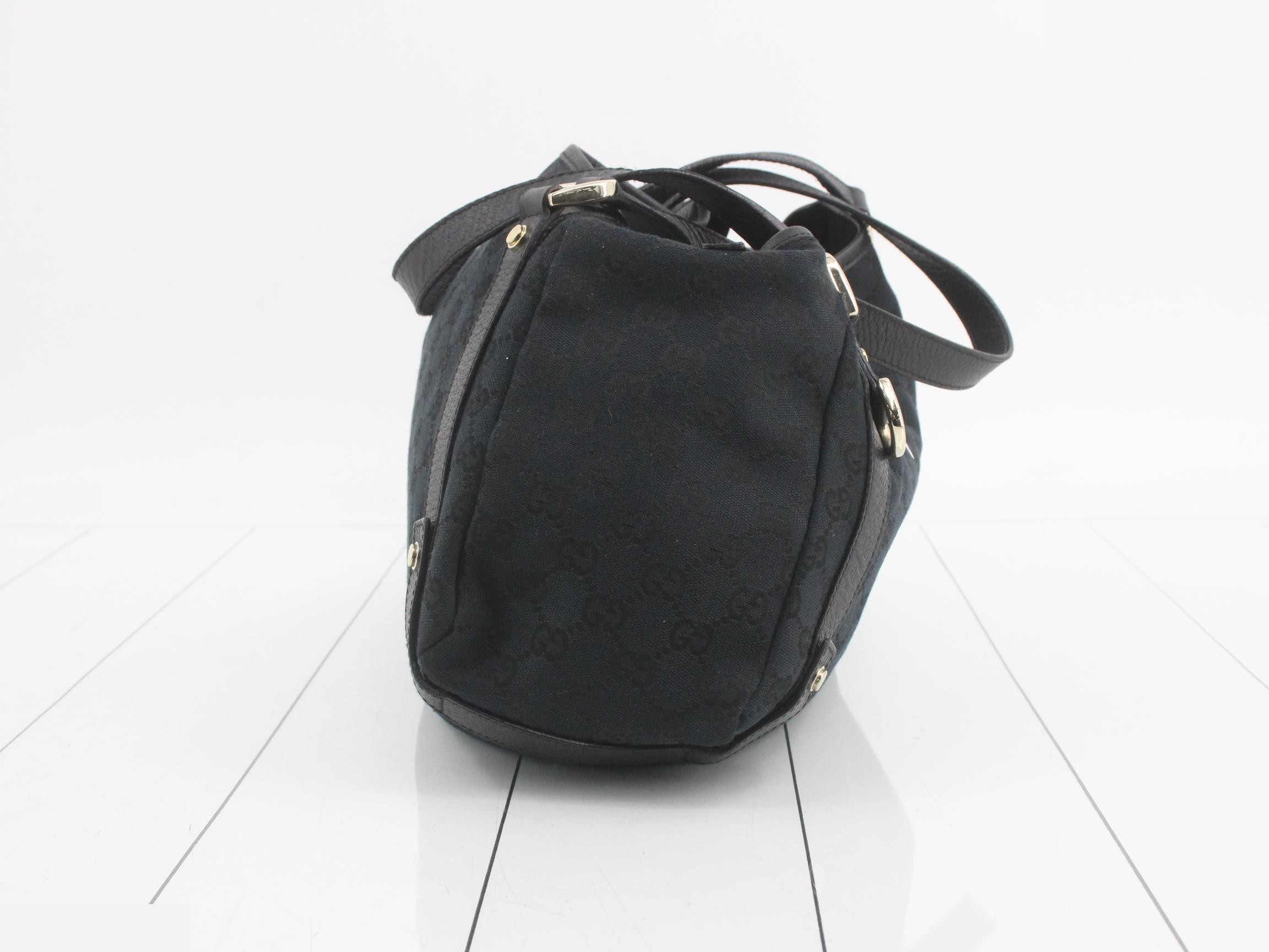 GG Canvas (Bag) - Tote Bag — view 3