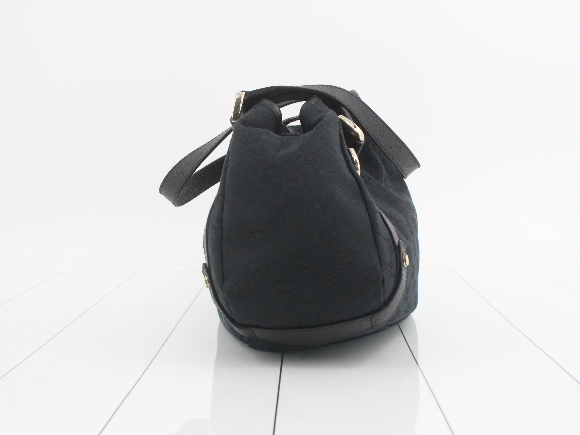 GG Canvas (Bag) - Tote Bag — view 4
