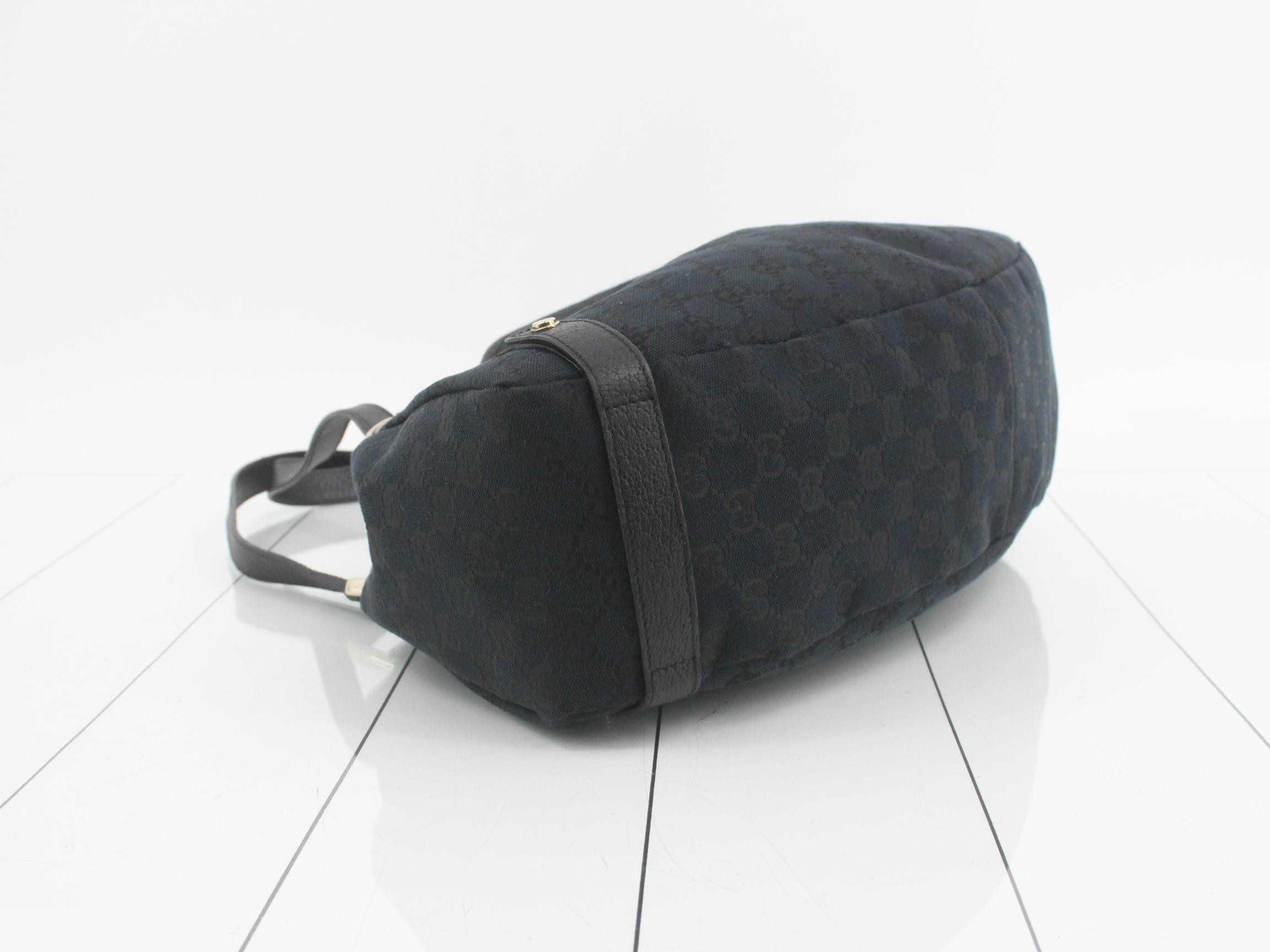 GG Canvas (Bag) - Tote Bag — view 5